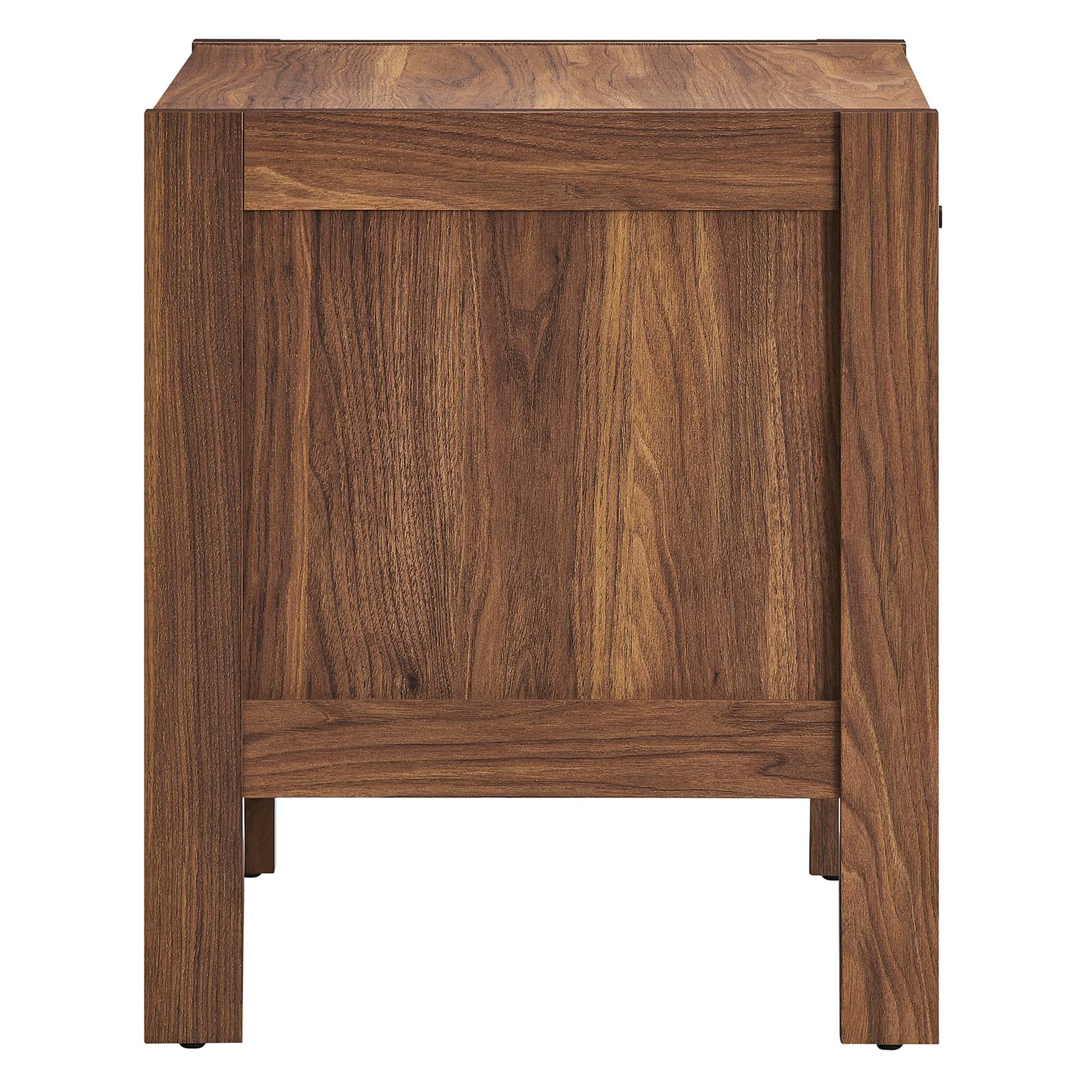 Capri Wood Grain Nightstand by Modway - Best Buy Furniture
