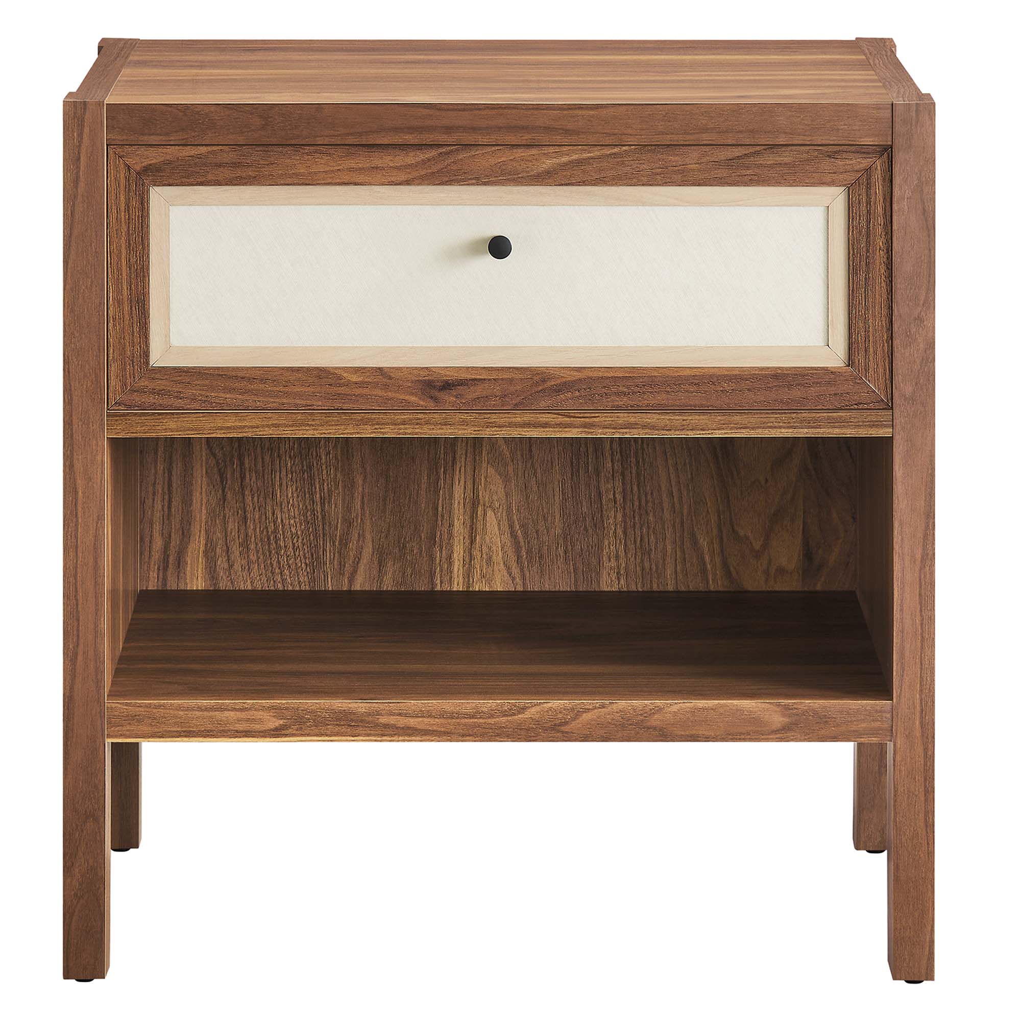 Capri Wood Grain Nightstand by Modway - Best Buy Furniture