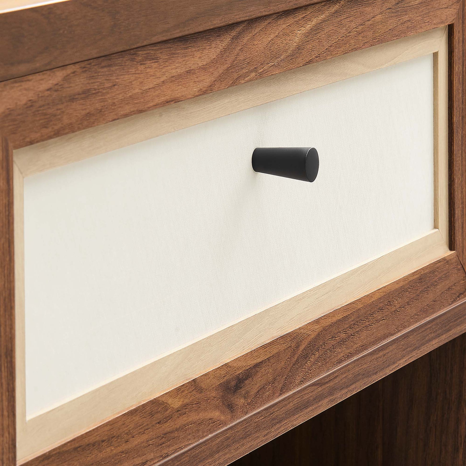 Capri Wood Grain Nightstand by Modway - Best Buy Furniture