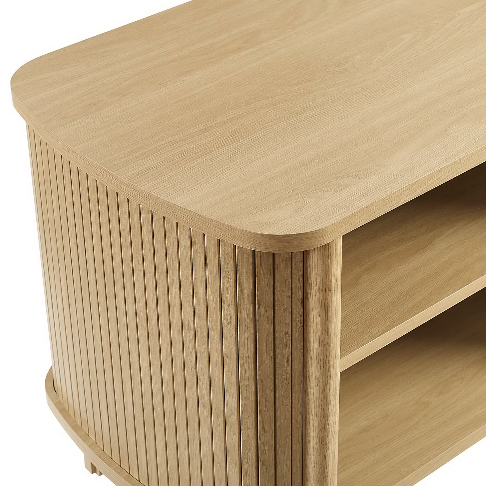 Cadence Open Nightstand by Modway - Best Buy Furniture