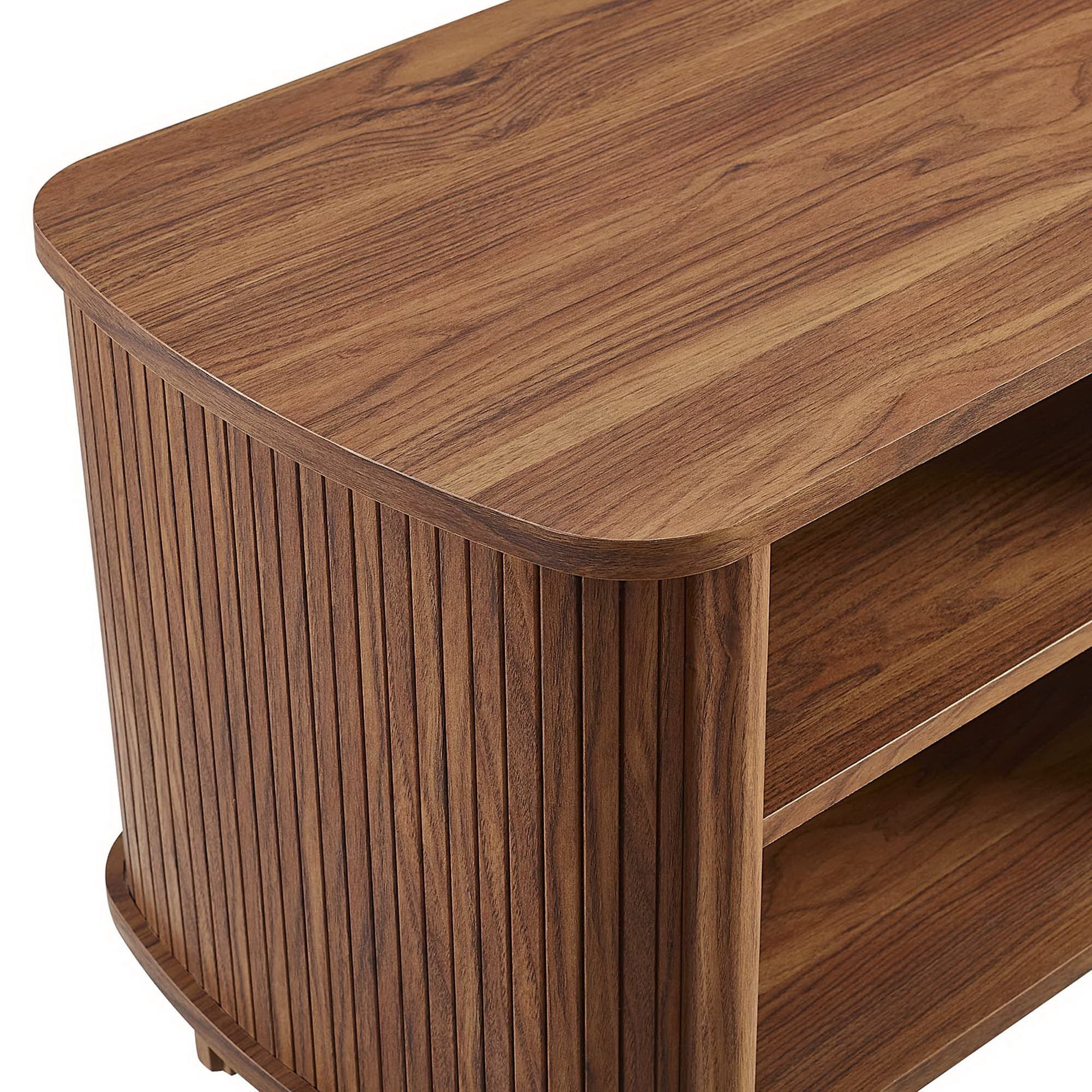 Cadence Open Nightstand by Modway - Best Buy Furniture