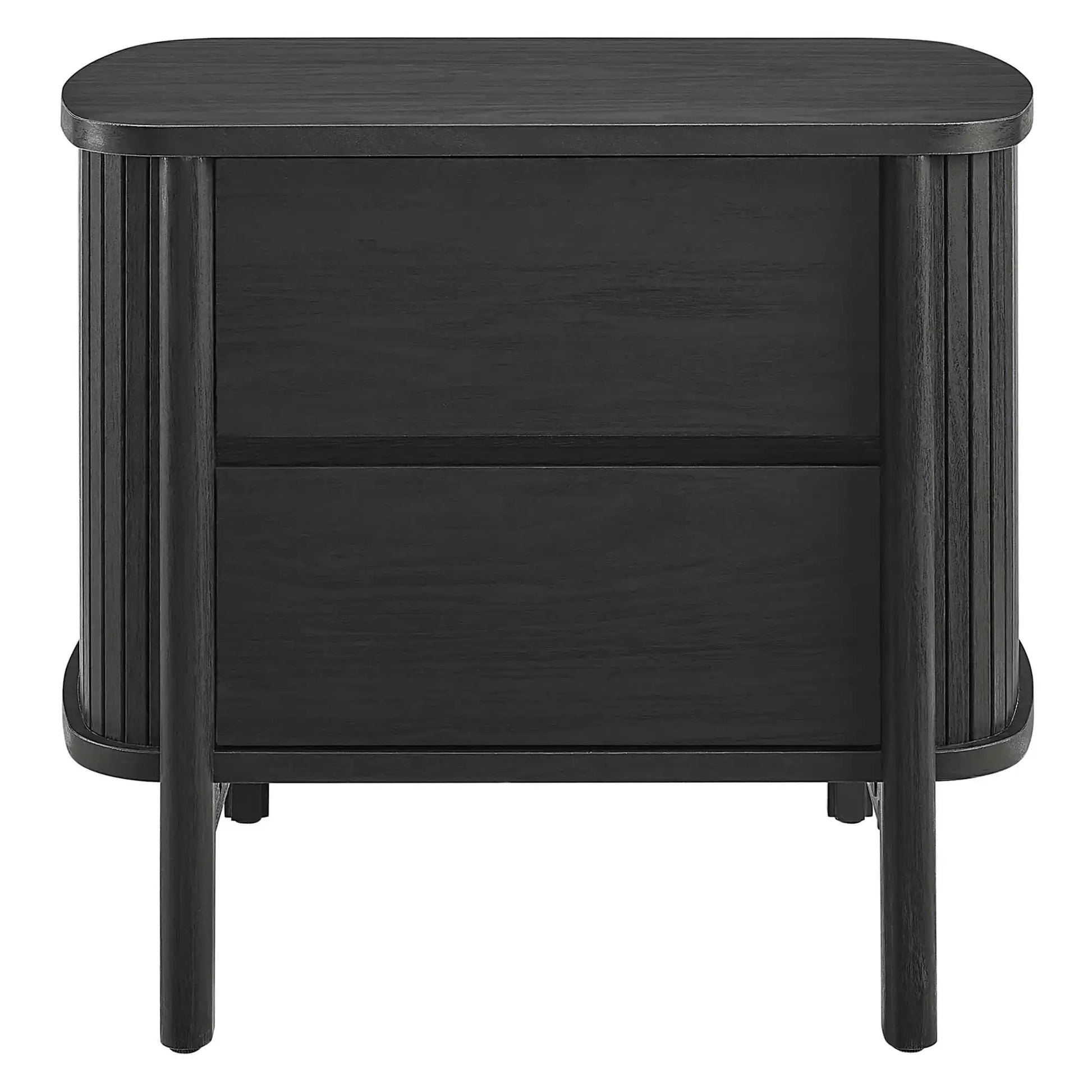Cadence 2-Drawer Nightstand - Best Buy Furniture