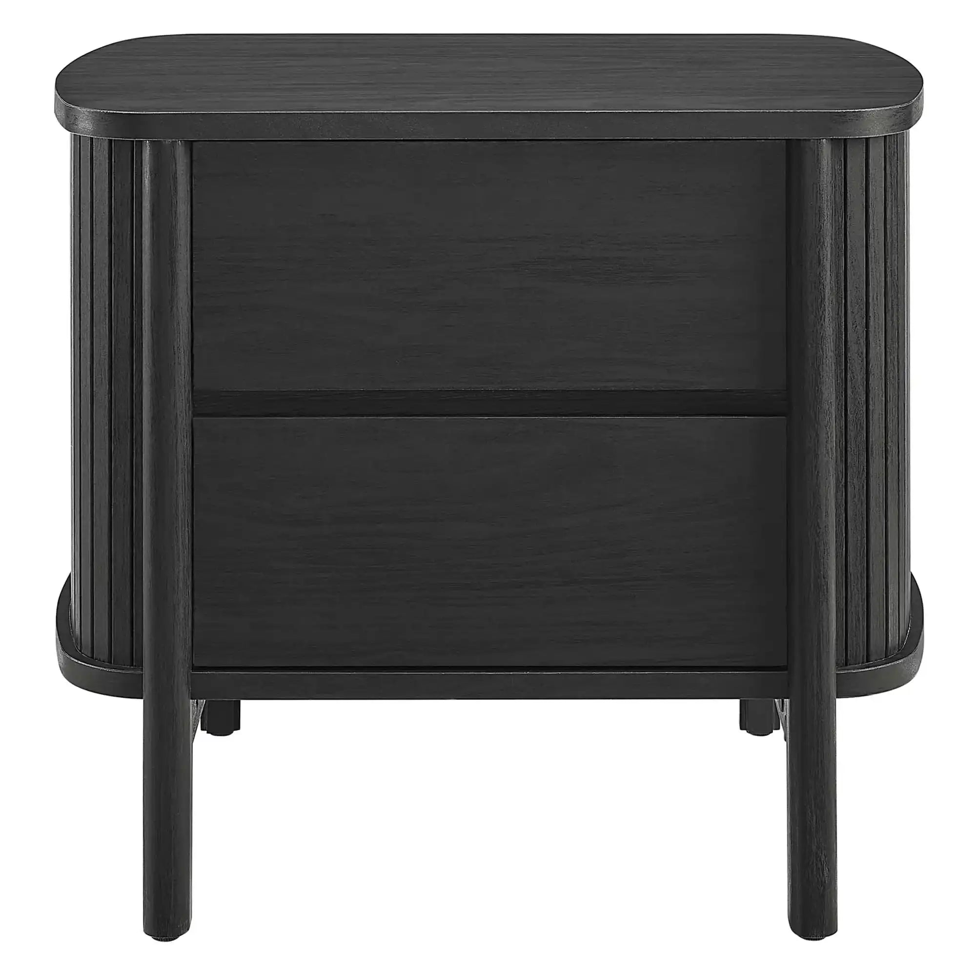 Cadence 2-Drawer Nightstand - Best Buy Furniture