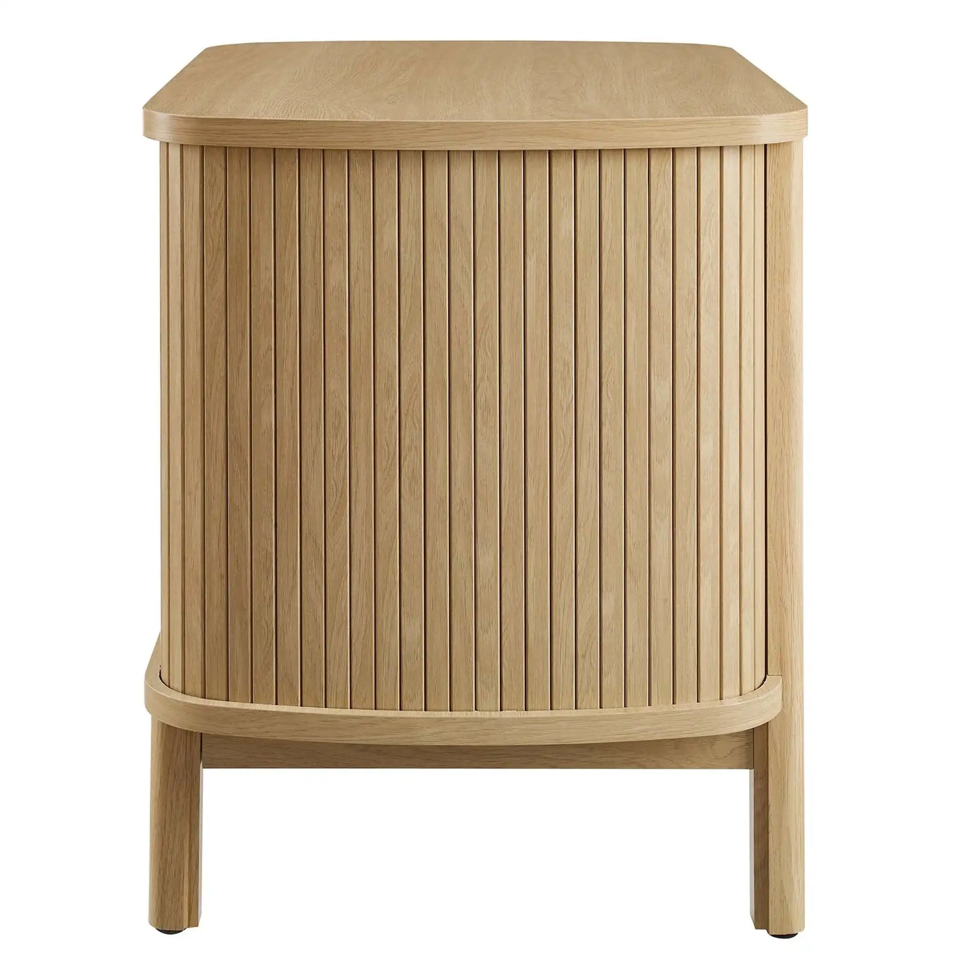 Cadence 2-Drawer Nightstand - Best Buy Furniture