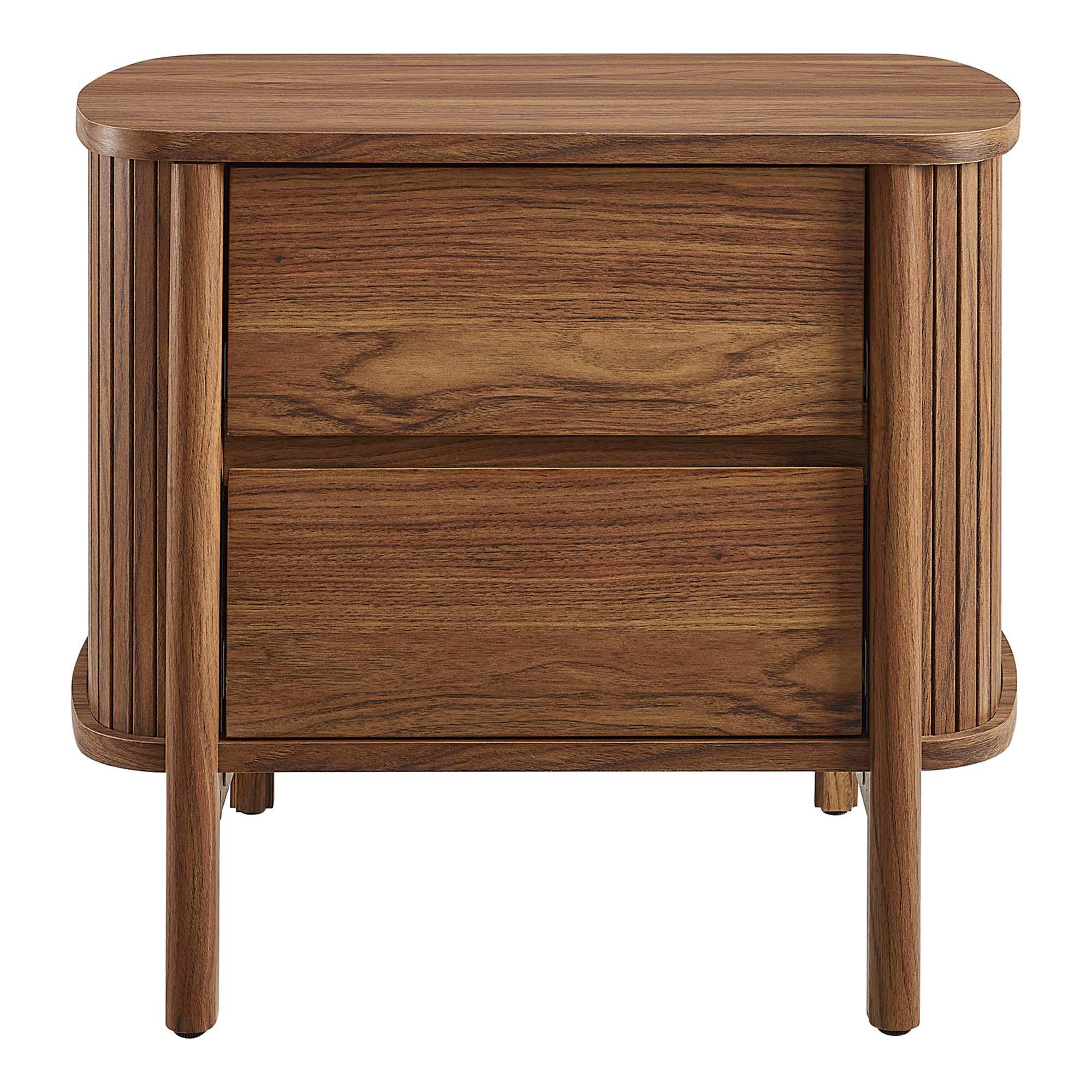 Cadence 2-Drawer Nightstand - Best Buy Furniture