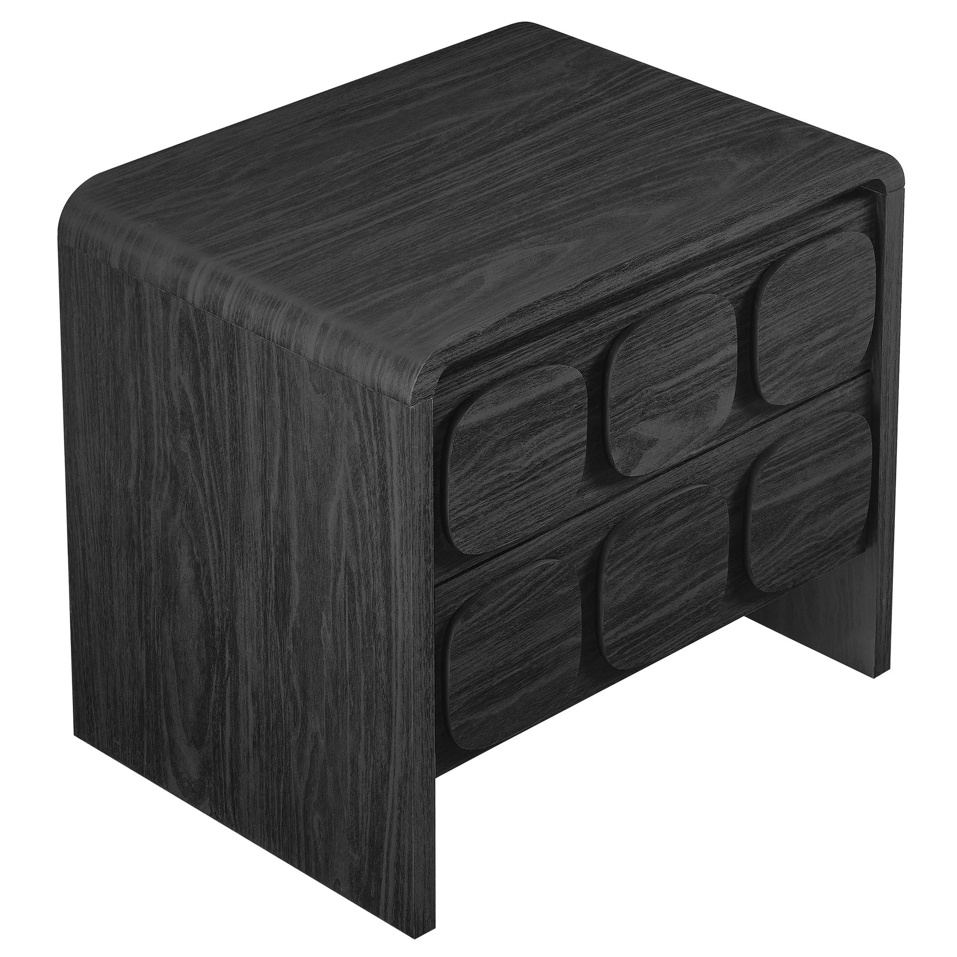 Toscana 2-Drawer Nightstand by Modway - Best Buy Furniture