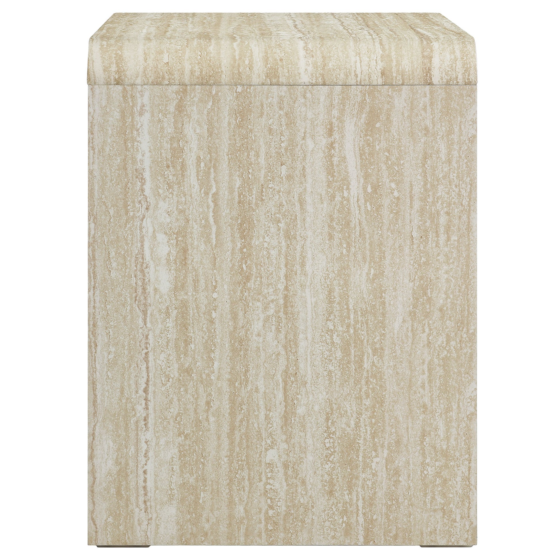 Toscana 2-Drawer Nightstand by Modway - Best Buy Furniture
