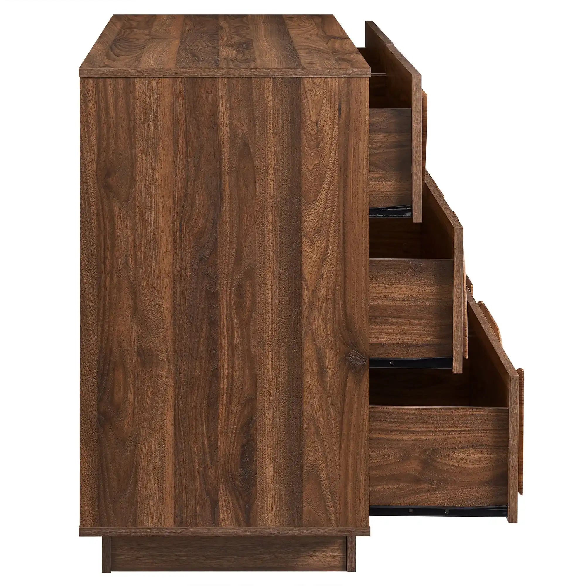 Bulwark 6-Drawer Dresser - Best Buy Furniture