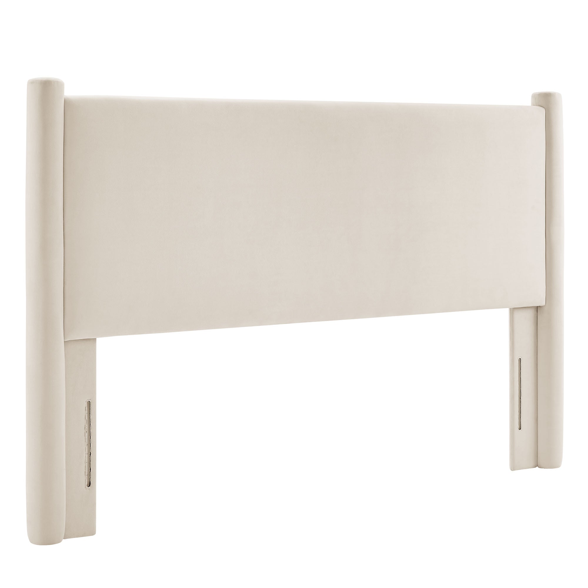 Rael Performance Velvet Full Headboard by Modway - Best Buy Furniture