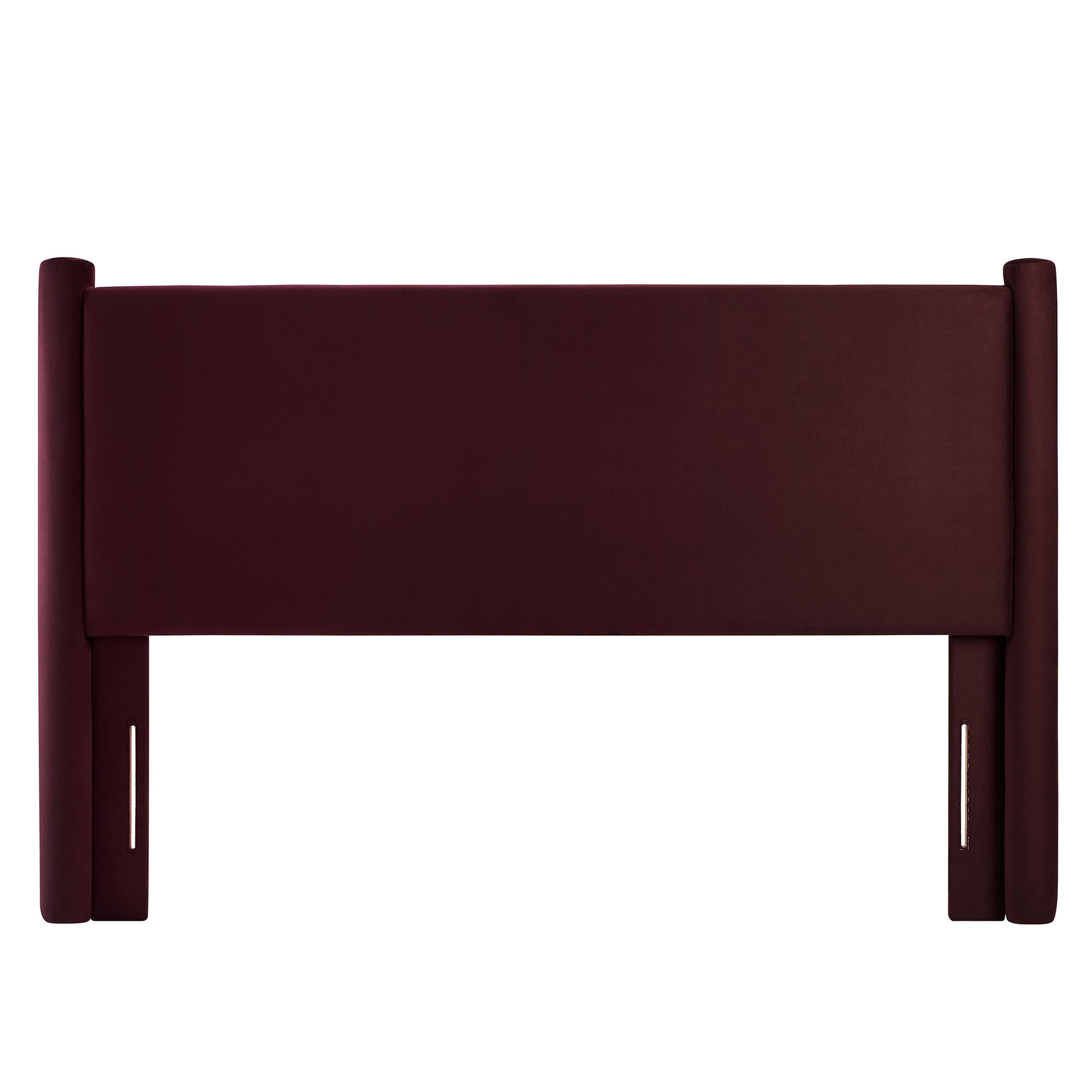 Rael Performance Velvet Full Headboard by Modway - Best Buy Furniture
