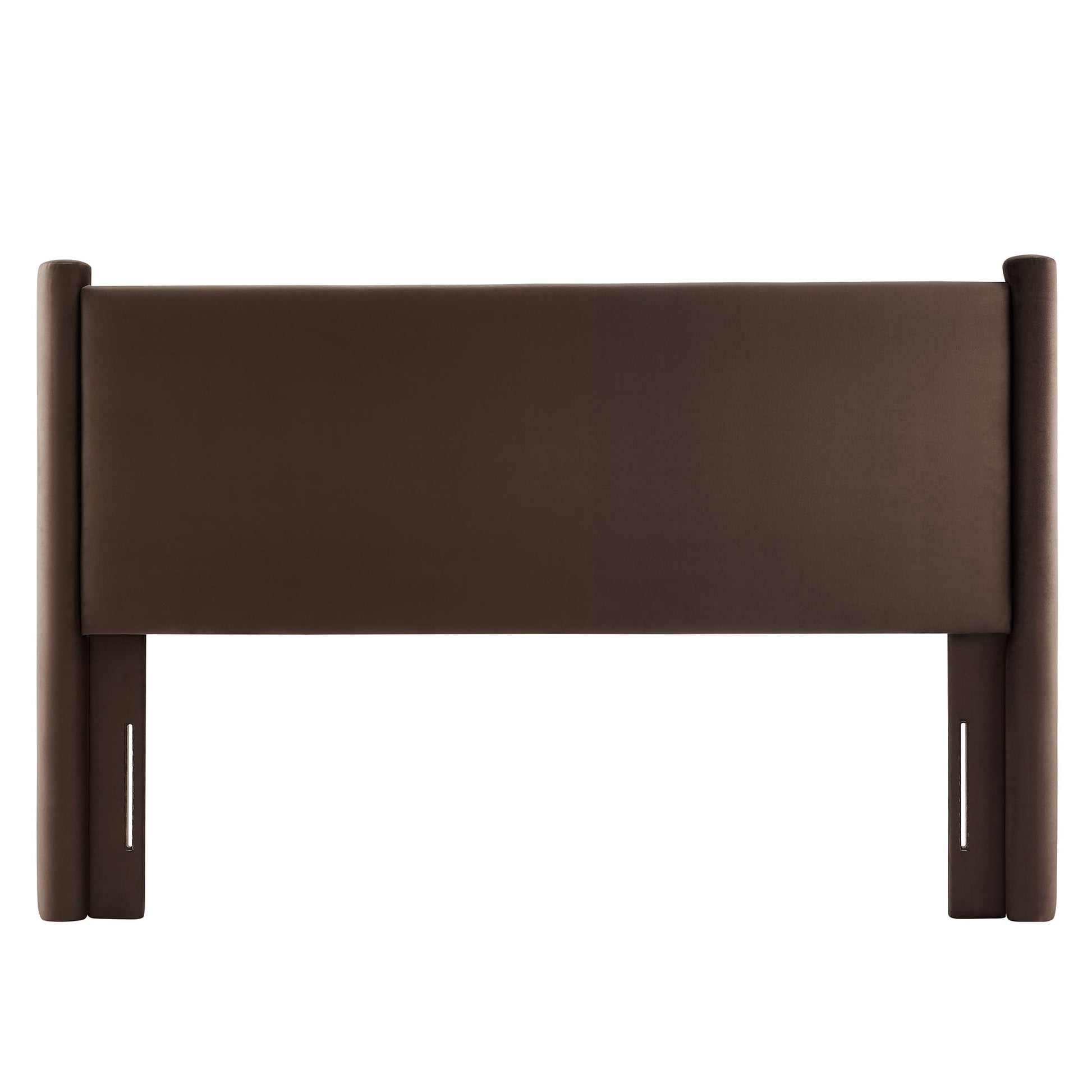 Rael Performance Velvet Queen Headboard by Modway - Best Buy Furniture