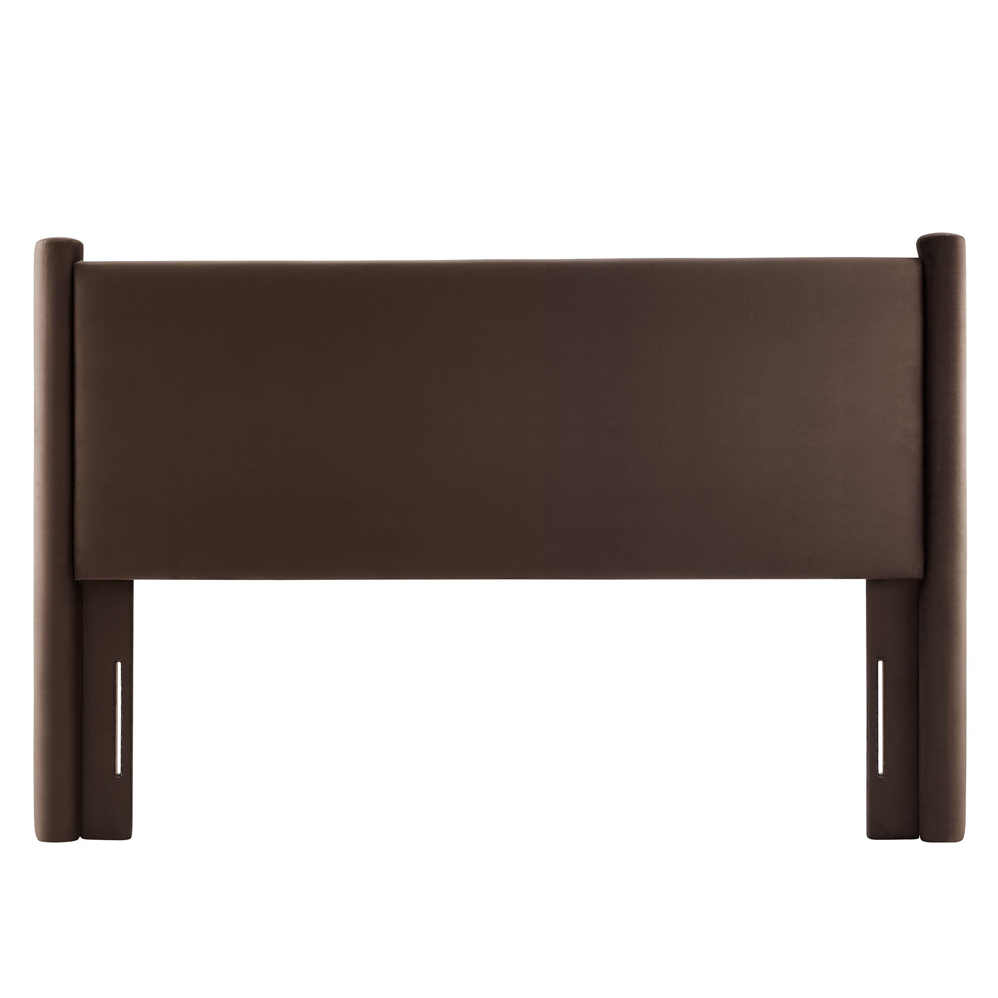 Rael Performance Velvet Queen Headboard by Modway - Best Buy Furniture