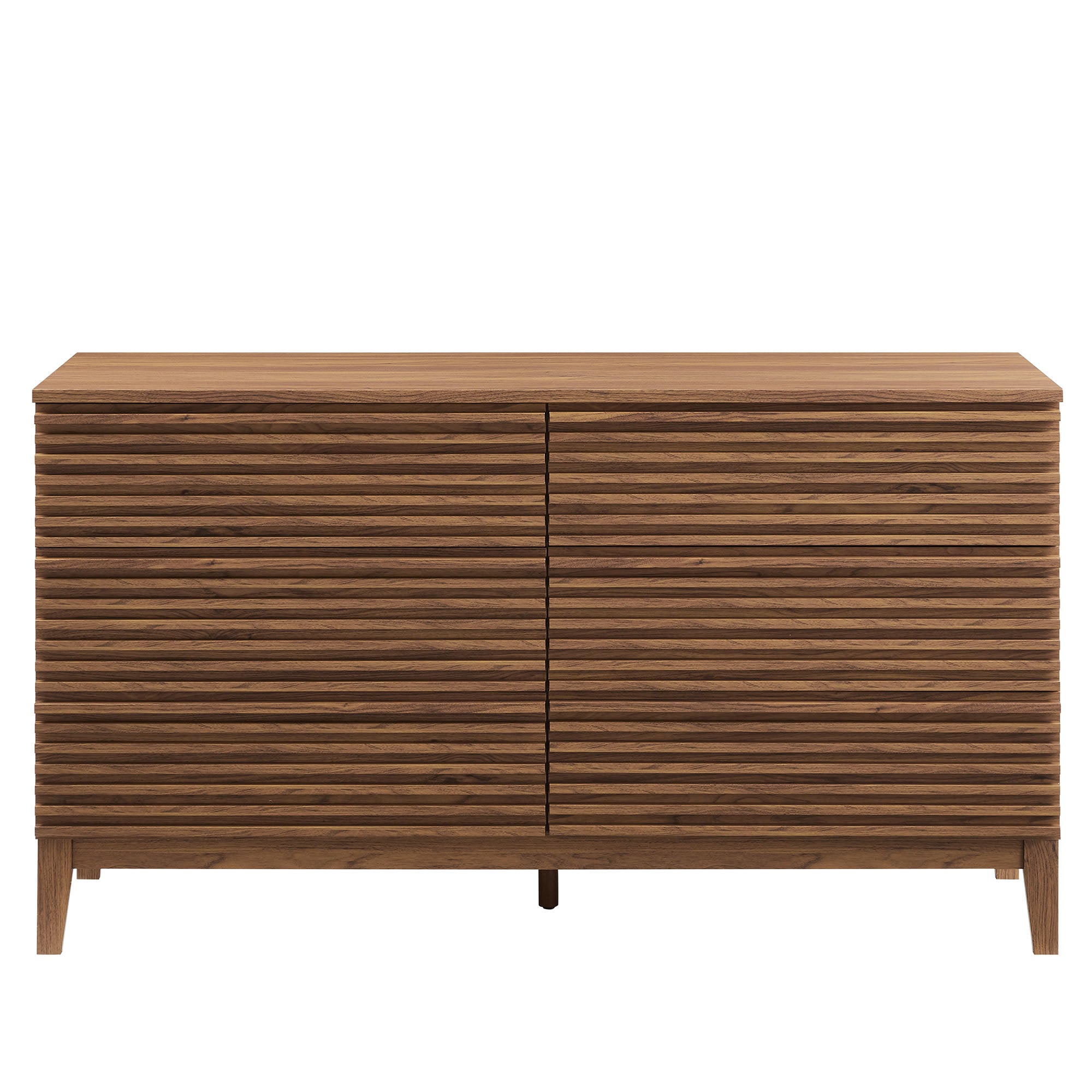 Render 63� 6-Drawer Dresser by Modway - Best Buy Furniture