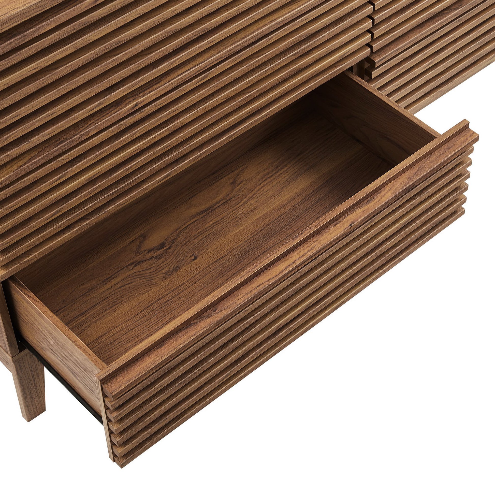 Render 63� 6-Drawer Dresser by Modway - Best Buy Furniture