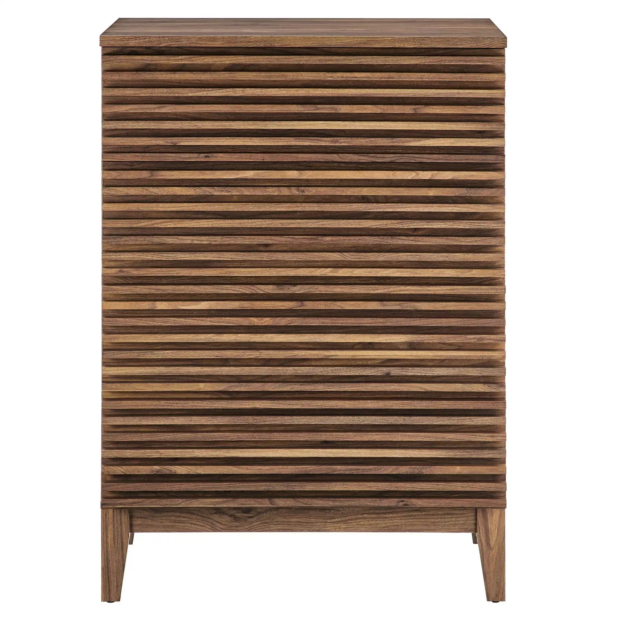 Render 4-Drawer Chest - Best Buy Furniture