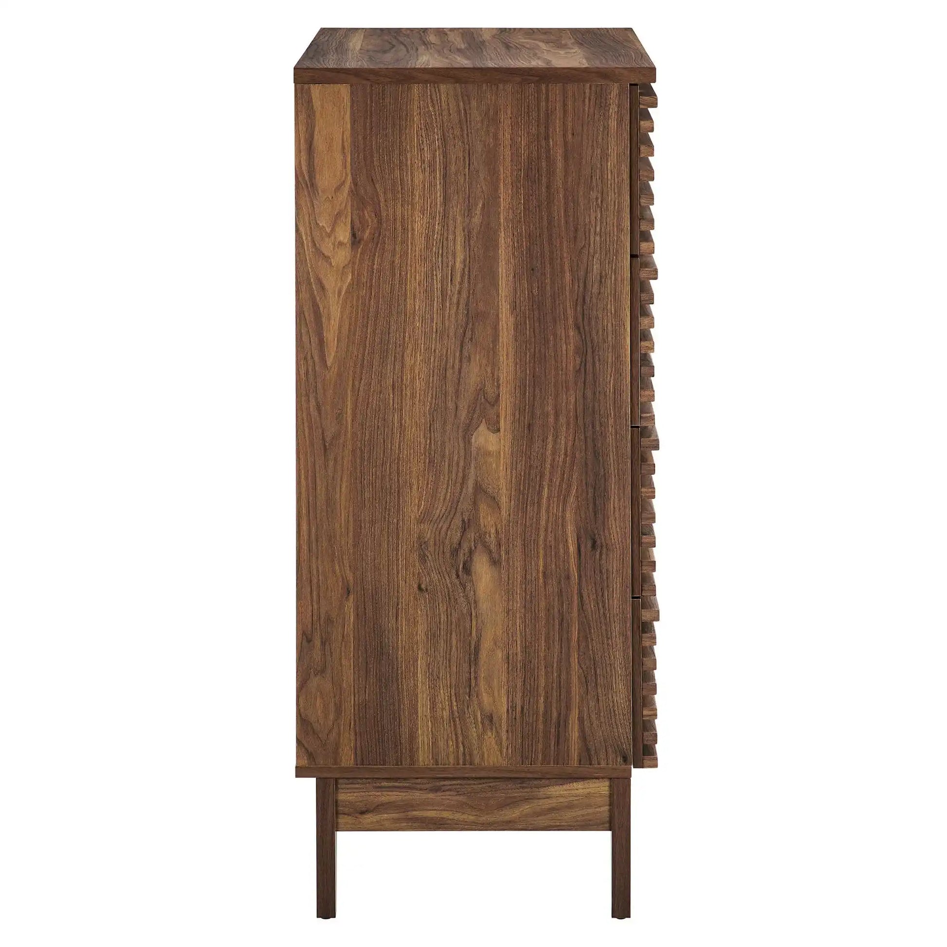 Render 4-Drawer Chest - Best Buy Furniture