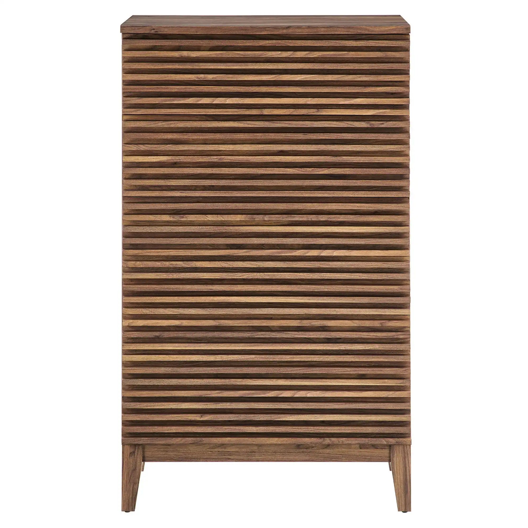Render 5-Drawer Chest - Best Buy Furniture
