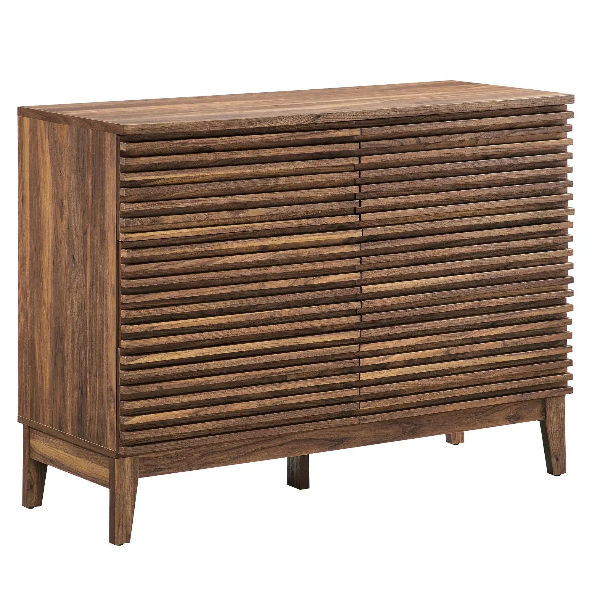 Render 47” 6-Drawer Dresser - Best Buy Furniture