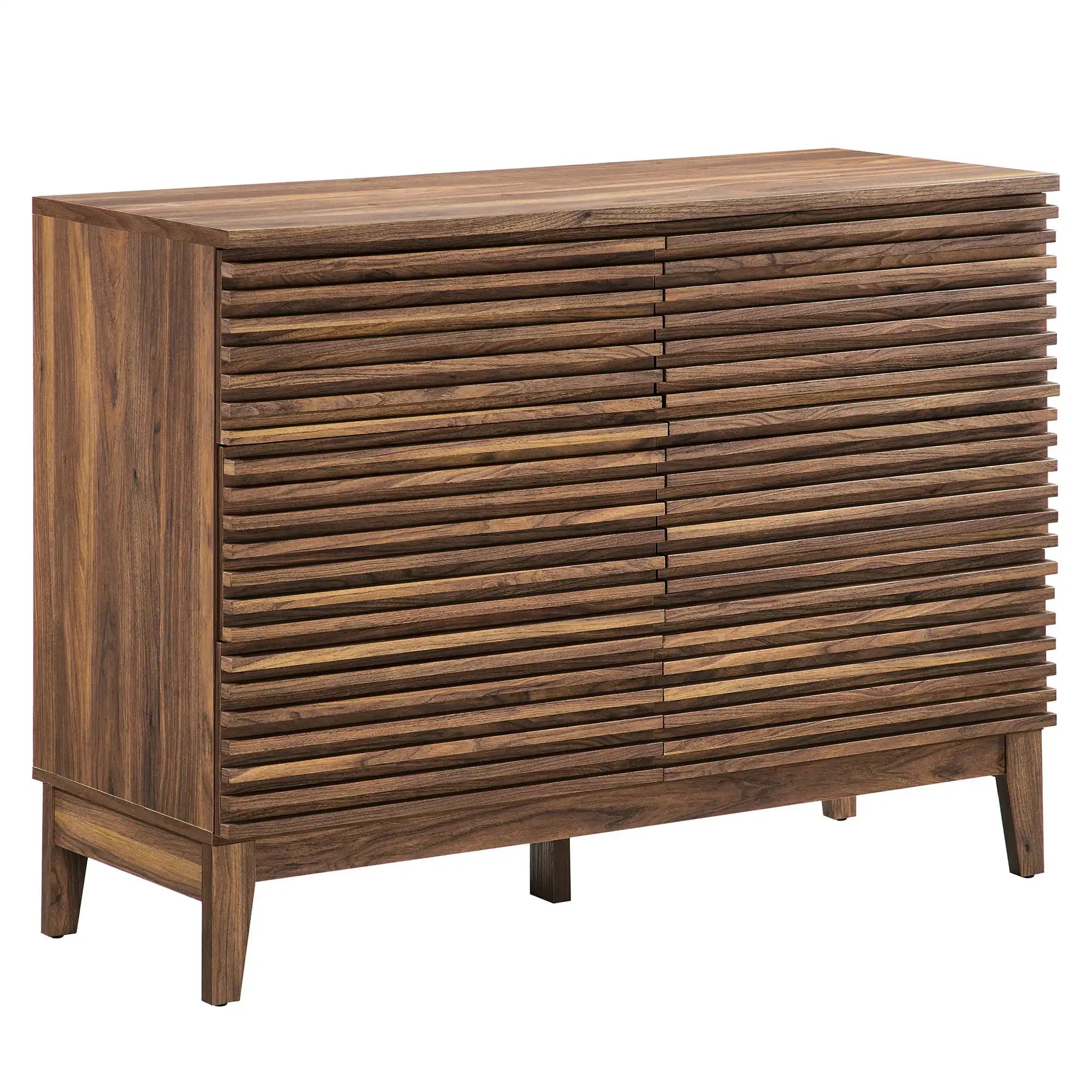 Render 47” 6-Drawer Dresser - Best Buy Furniture