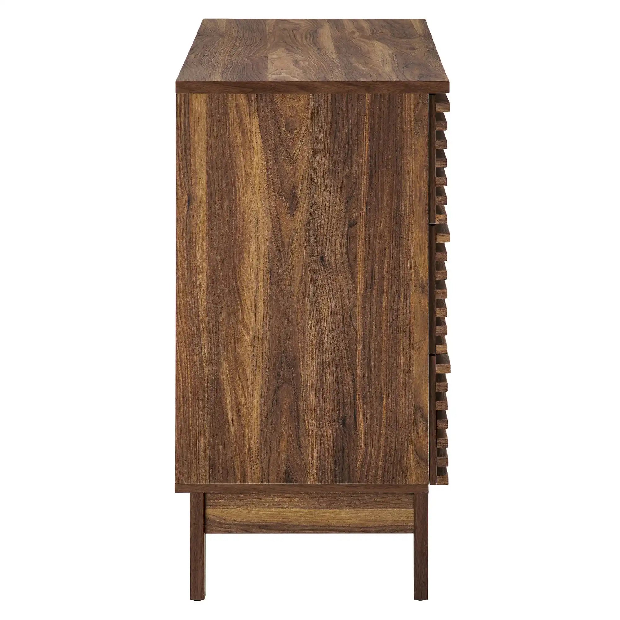 Render 47” 6-Drawer Dresser - Best Buy Furniture