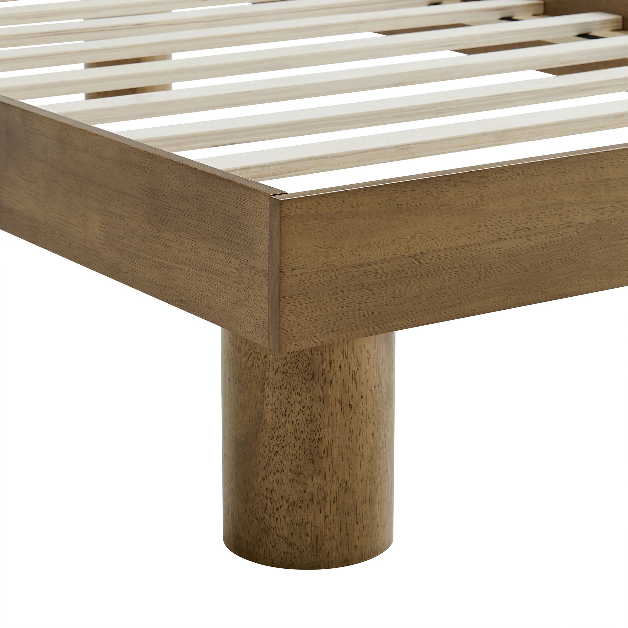 Runa Wood Twin Platform Bed by Modway - Best Buy Furniture