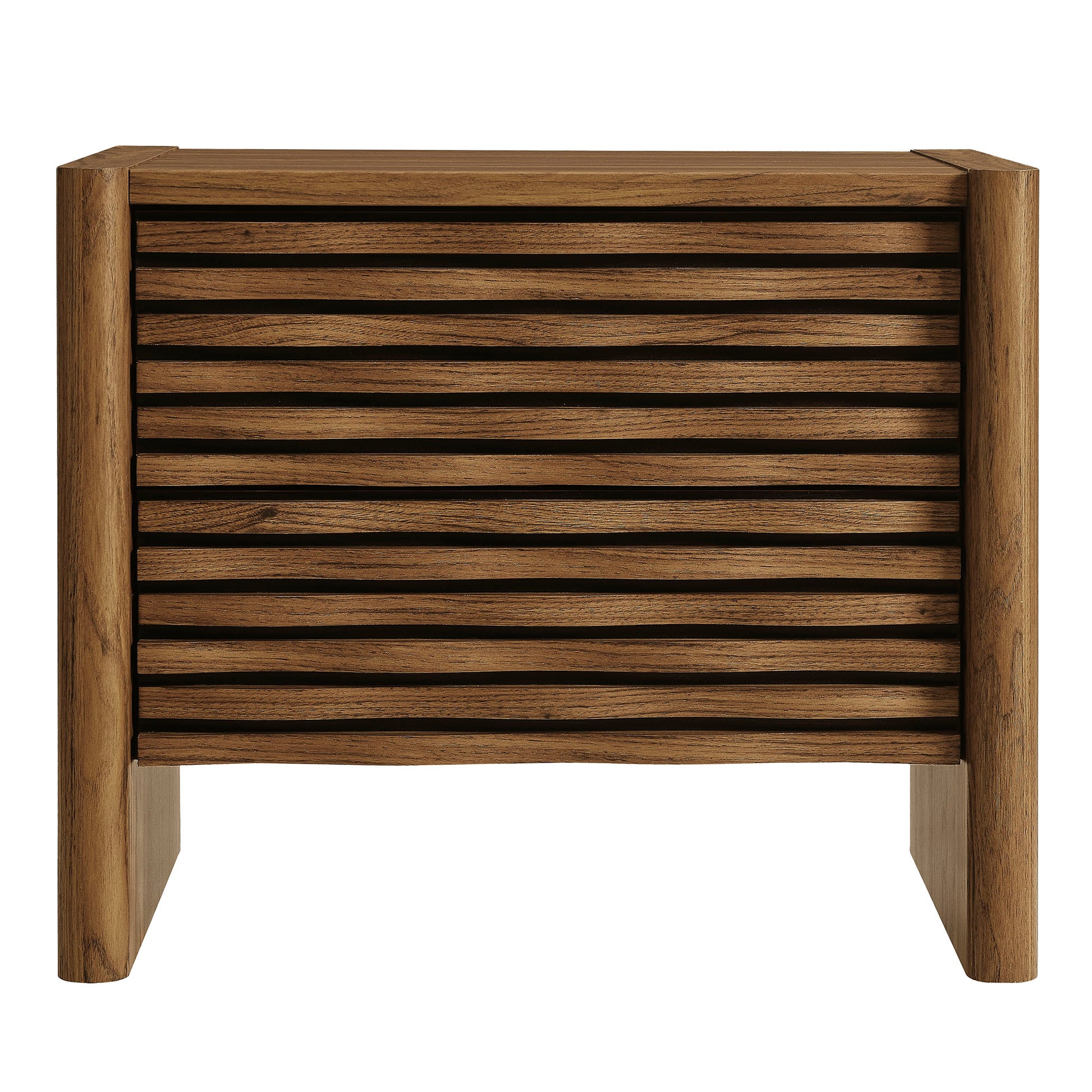 Emric Wave Nightstand by Modway - Best Buy Furniture