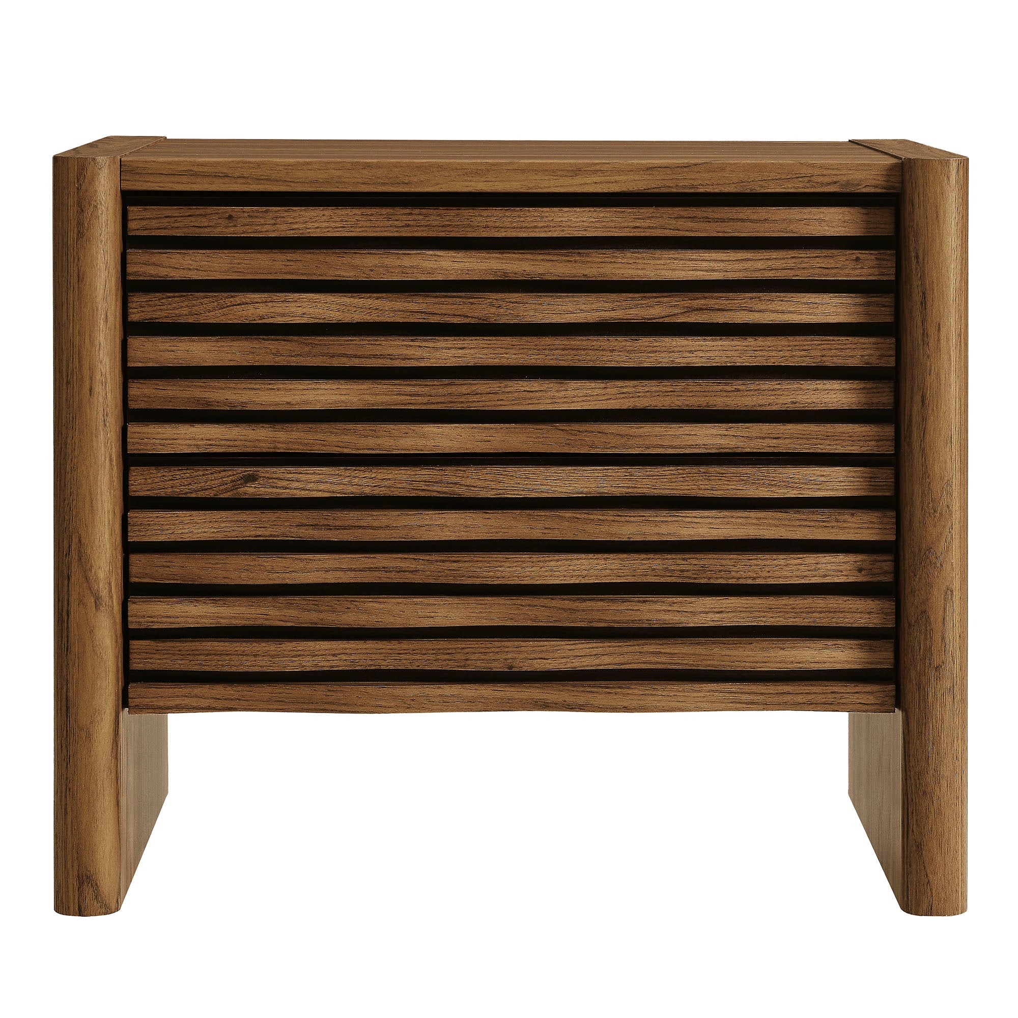 Emric Wave Nightstand by Modway - Best Buy Furniture