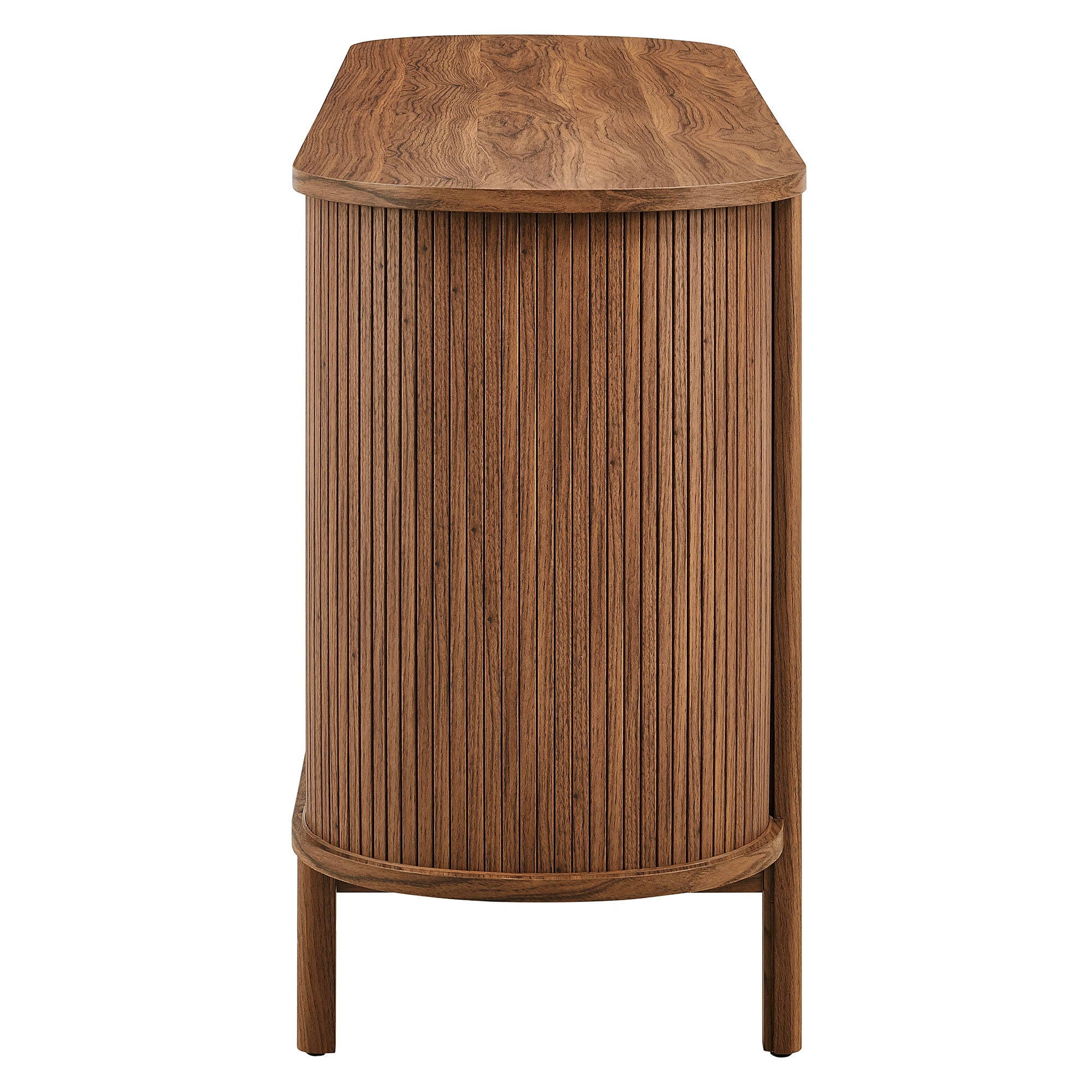 Cadence 6-Drawer Curved Dresser by Modway - Best Buy Furniture
