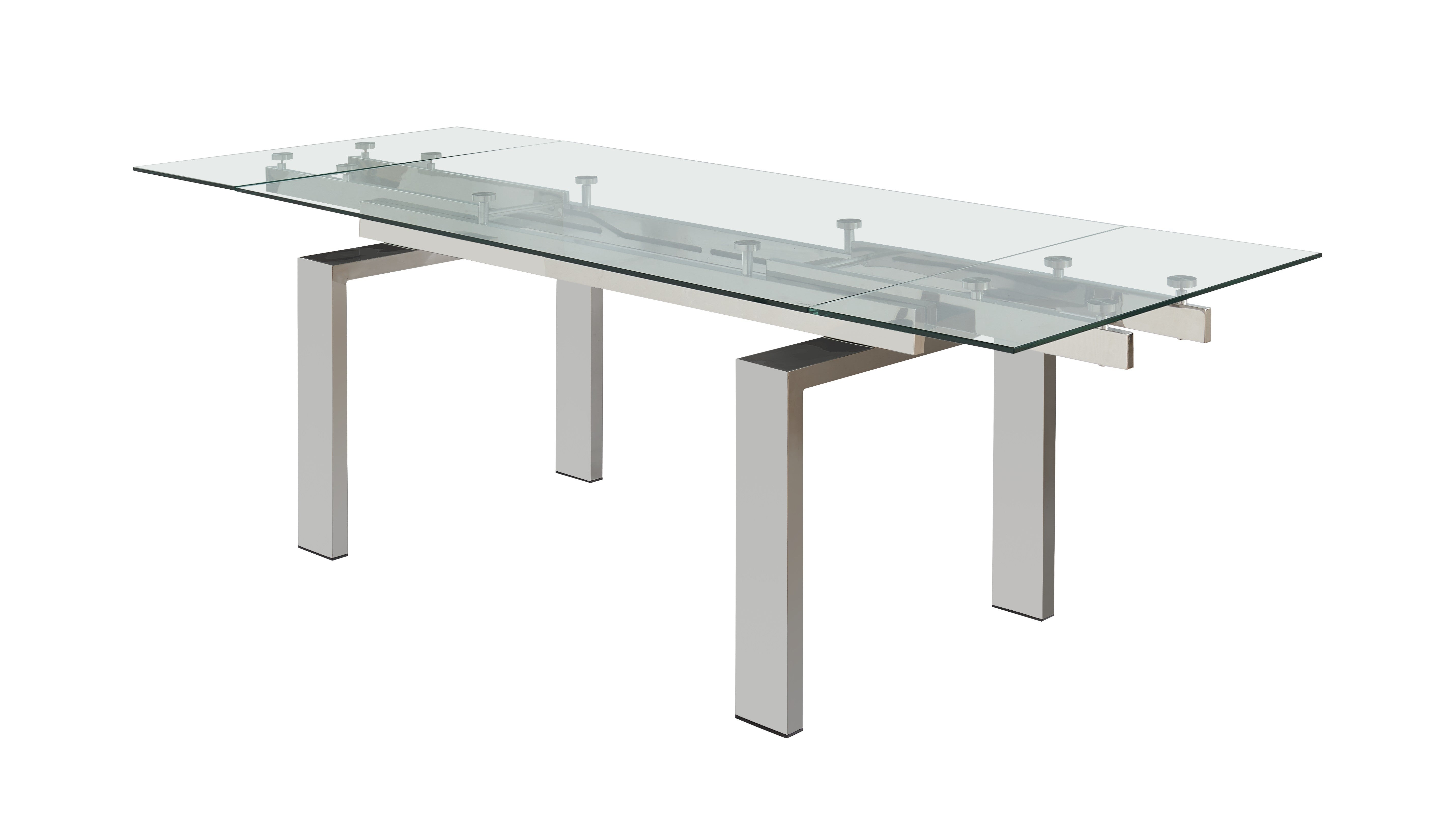 Moda Extension Dining Table J&M