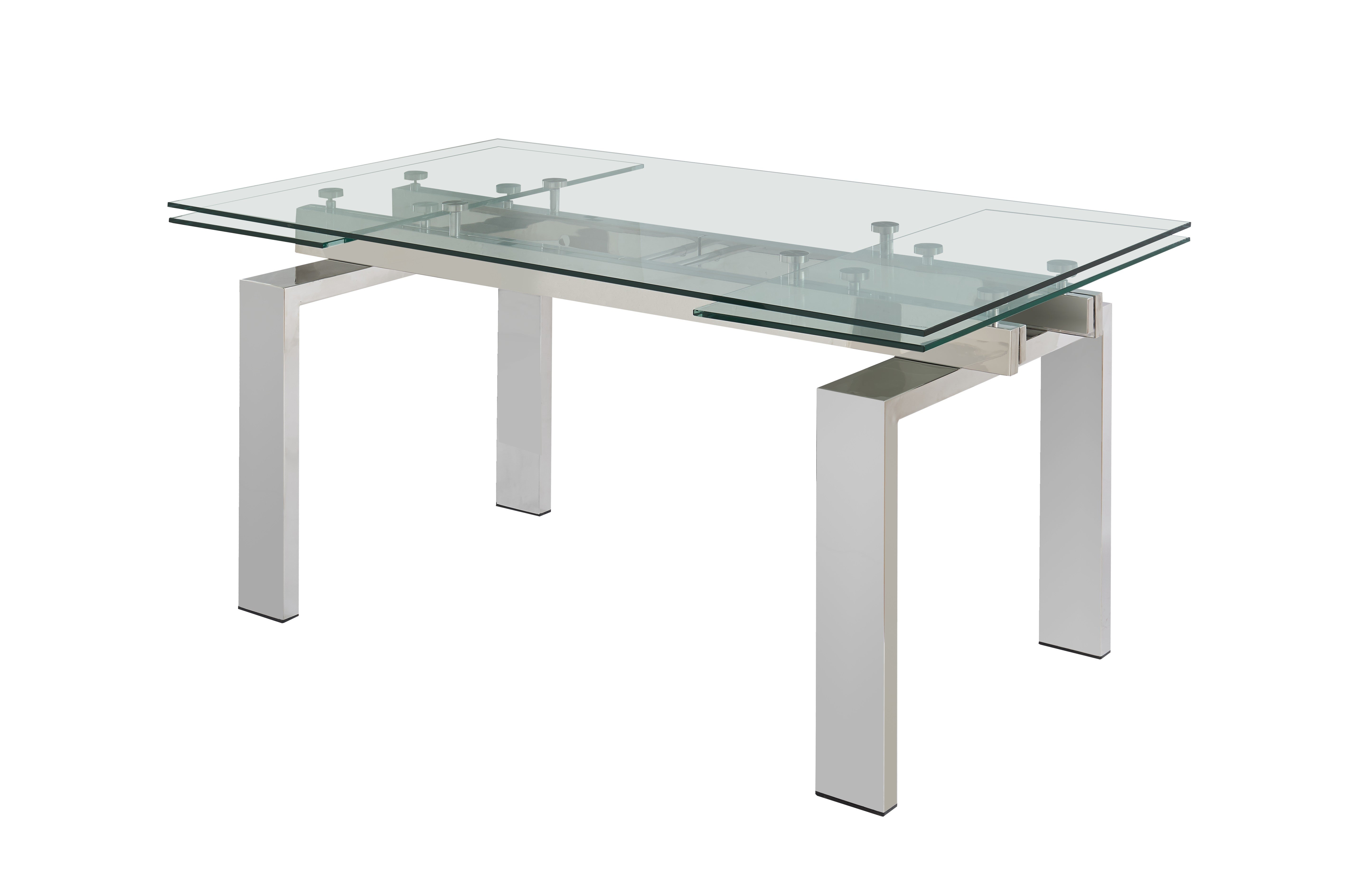 Moda Extension Dining Table J&M