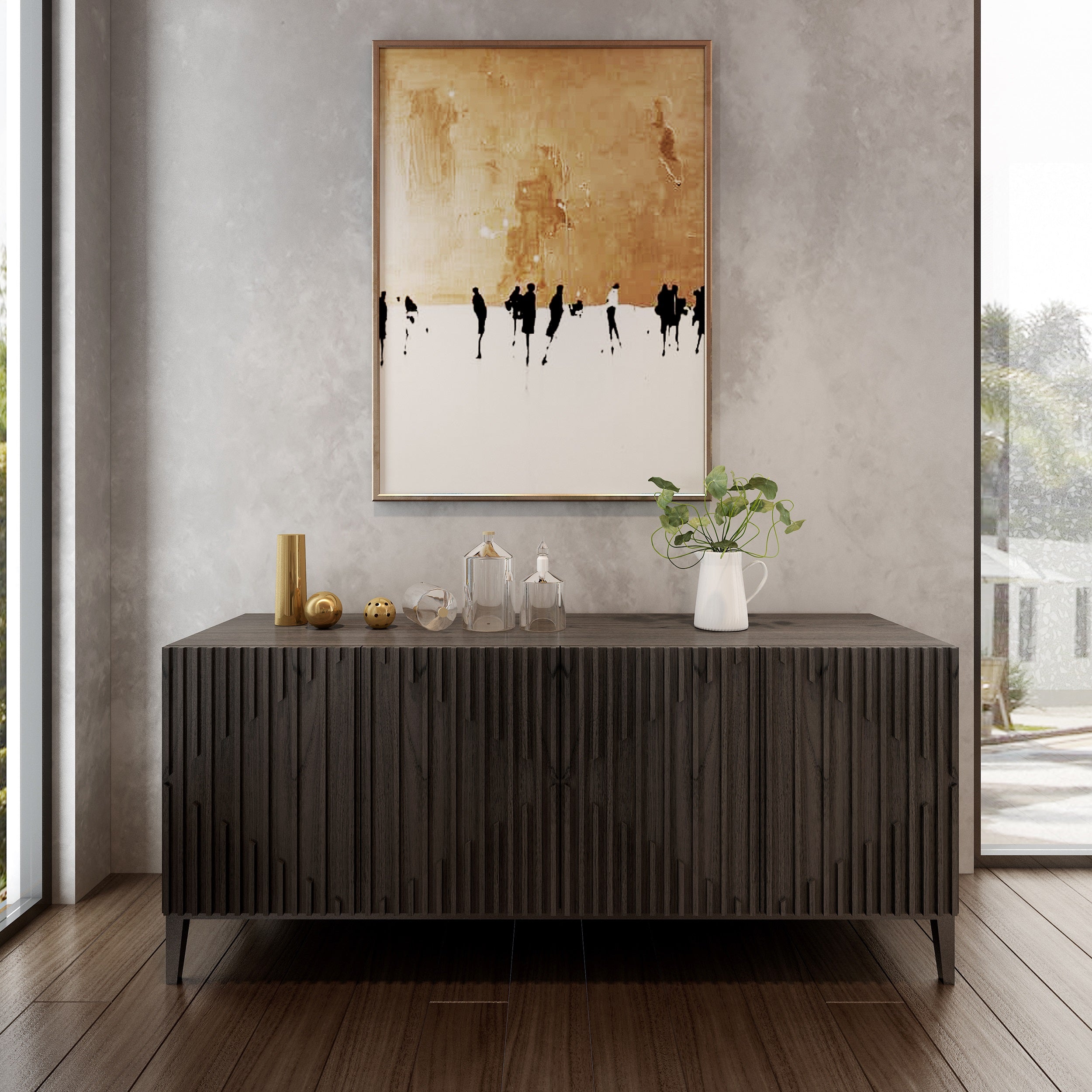 Moderna Buffet J&M