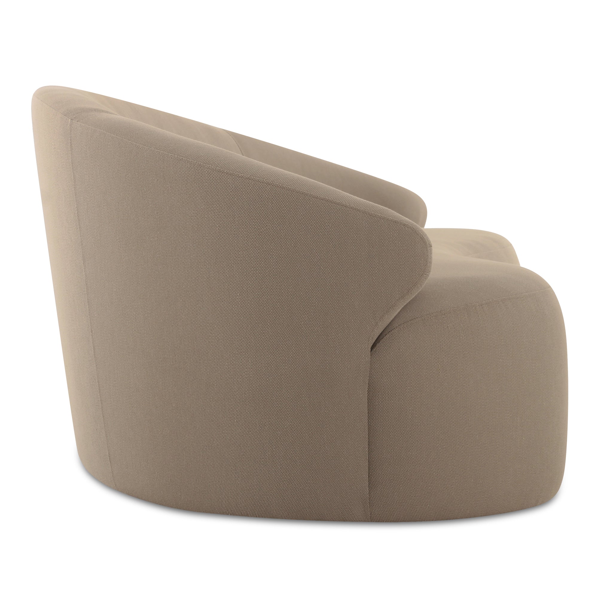 Cove Outdoor Sofa Taupe - Moes Home
