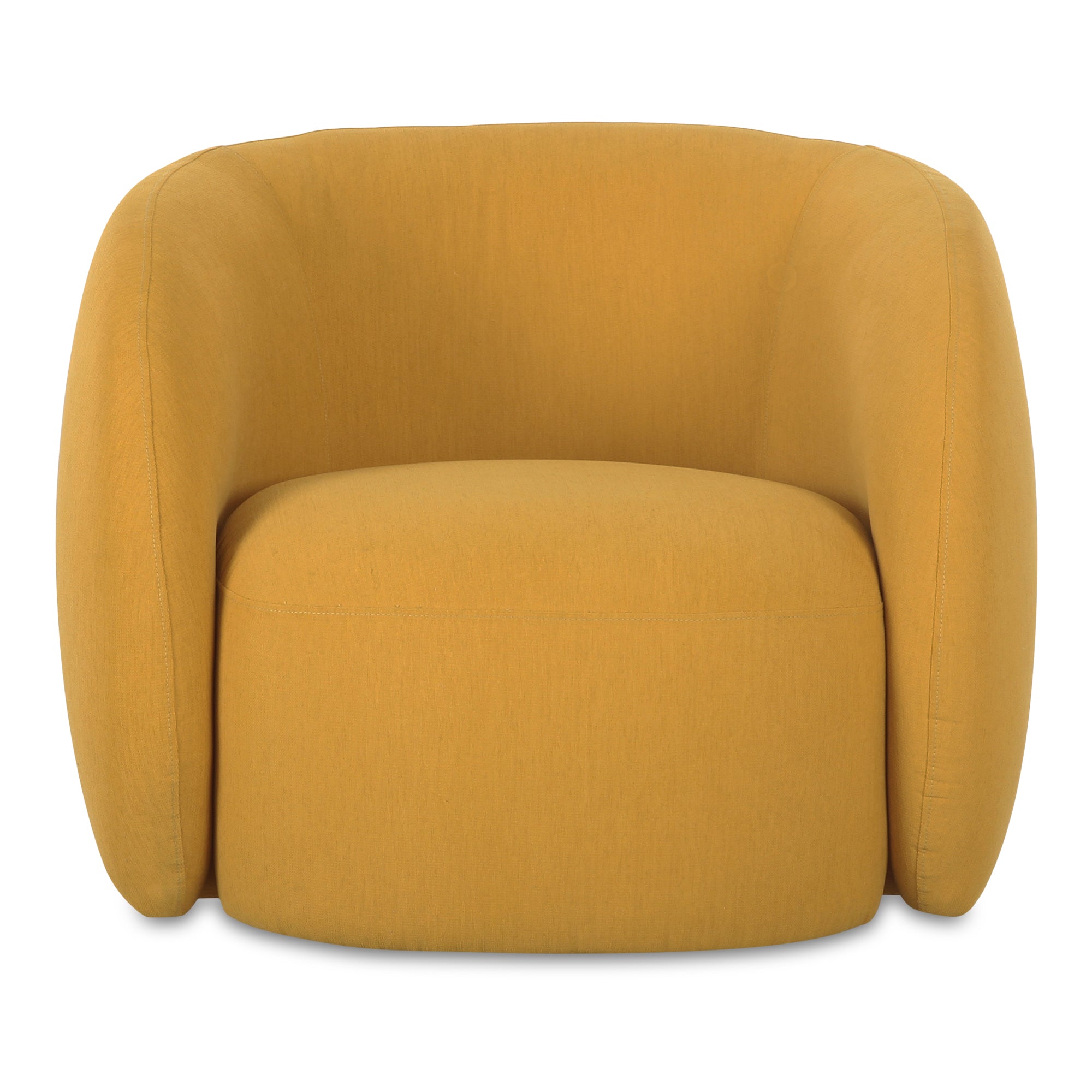 Rae Outdoor Accent Chair Cream