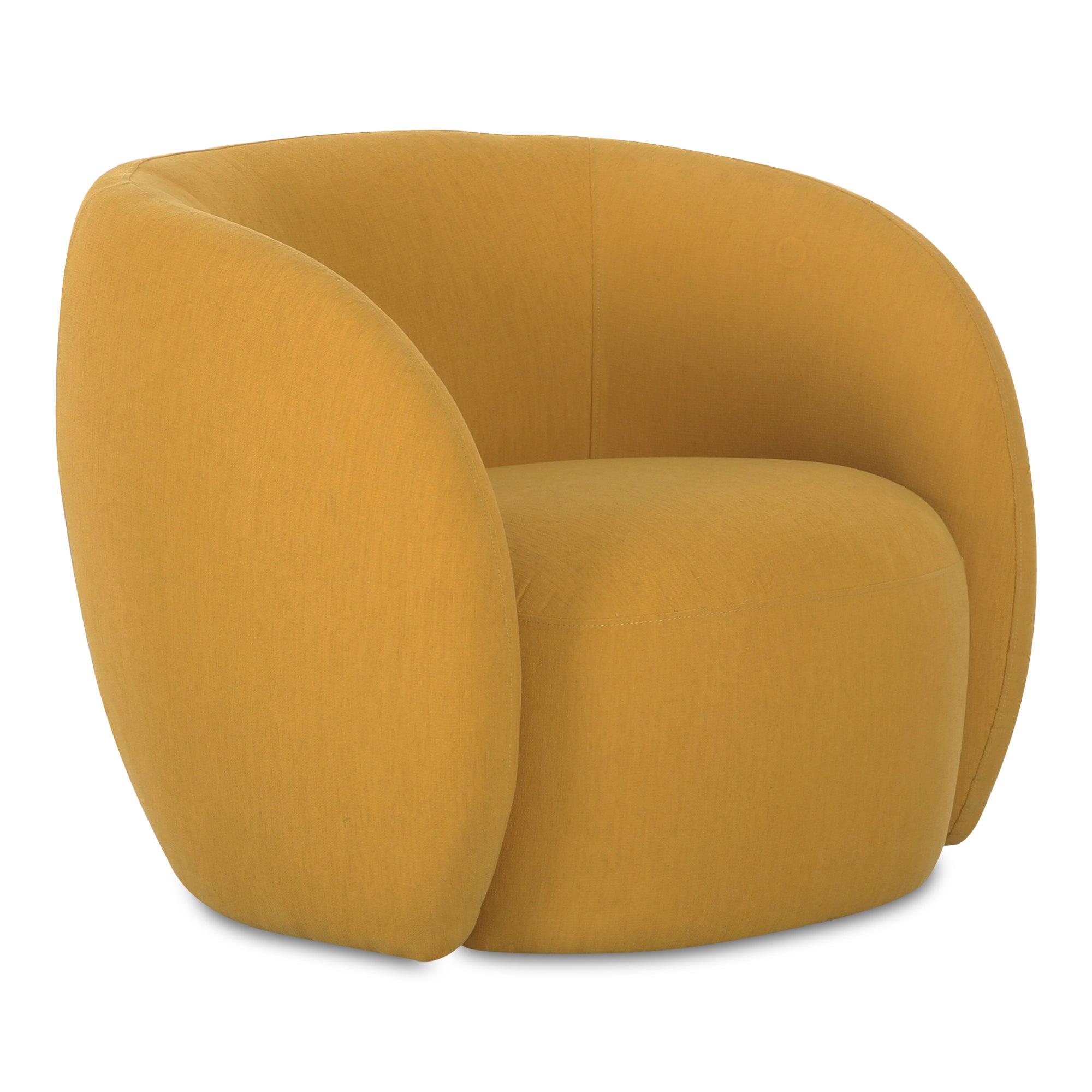 Rae Outdoor Accent Chair Cream