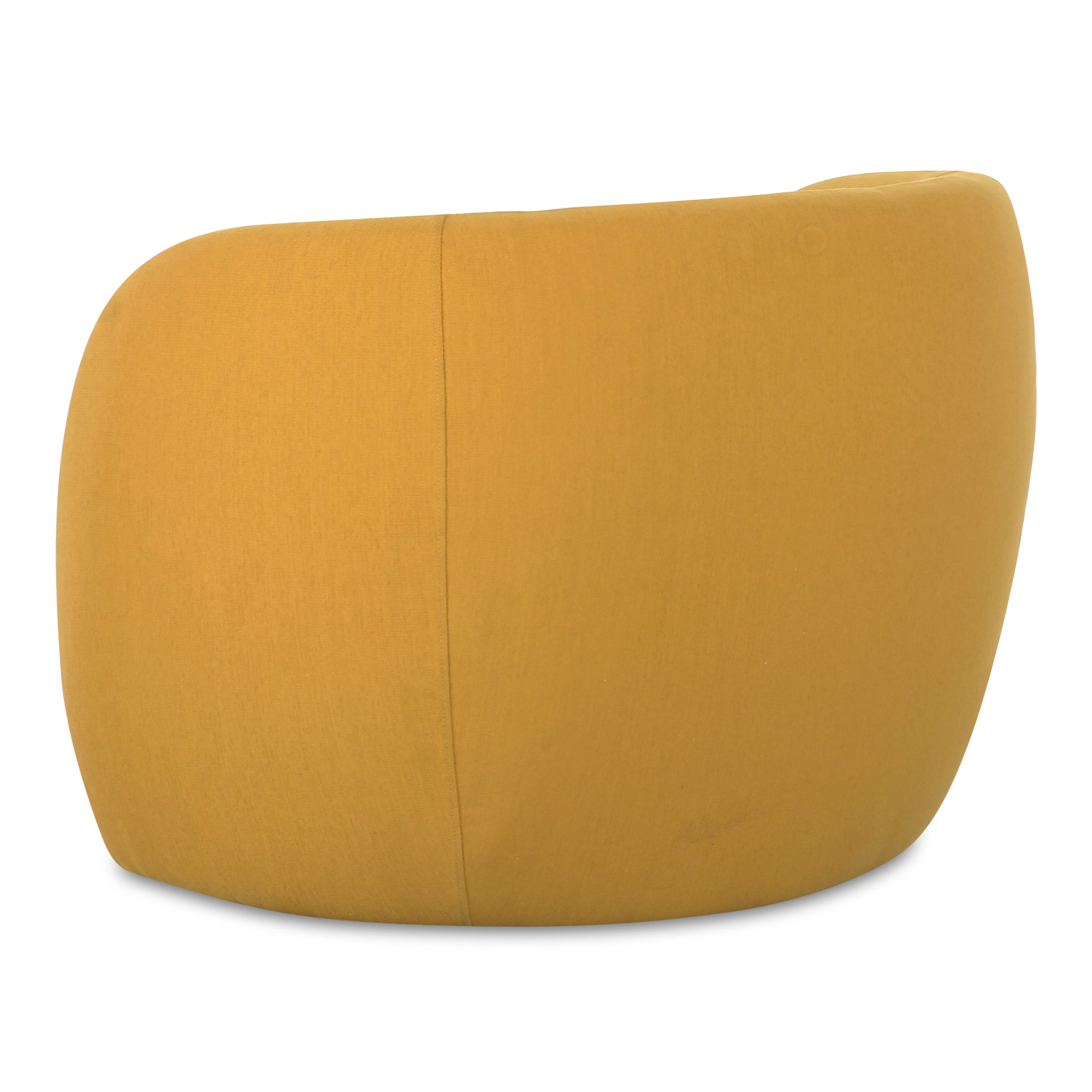 Rae Outdoor Accent Chair Cream