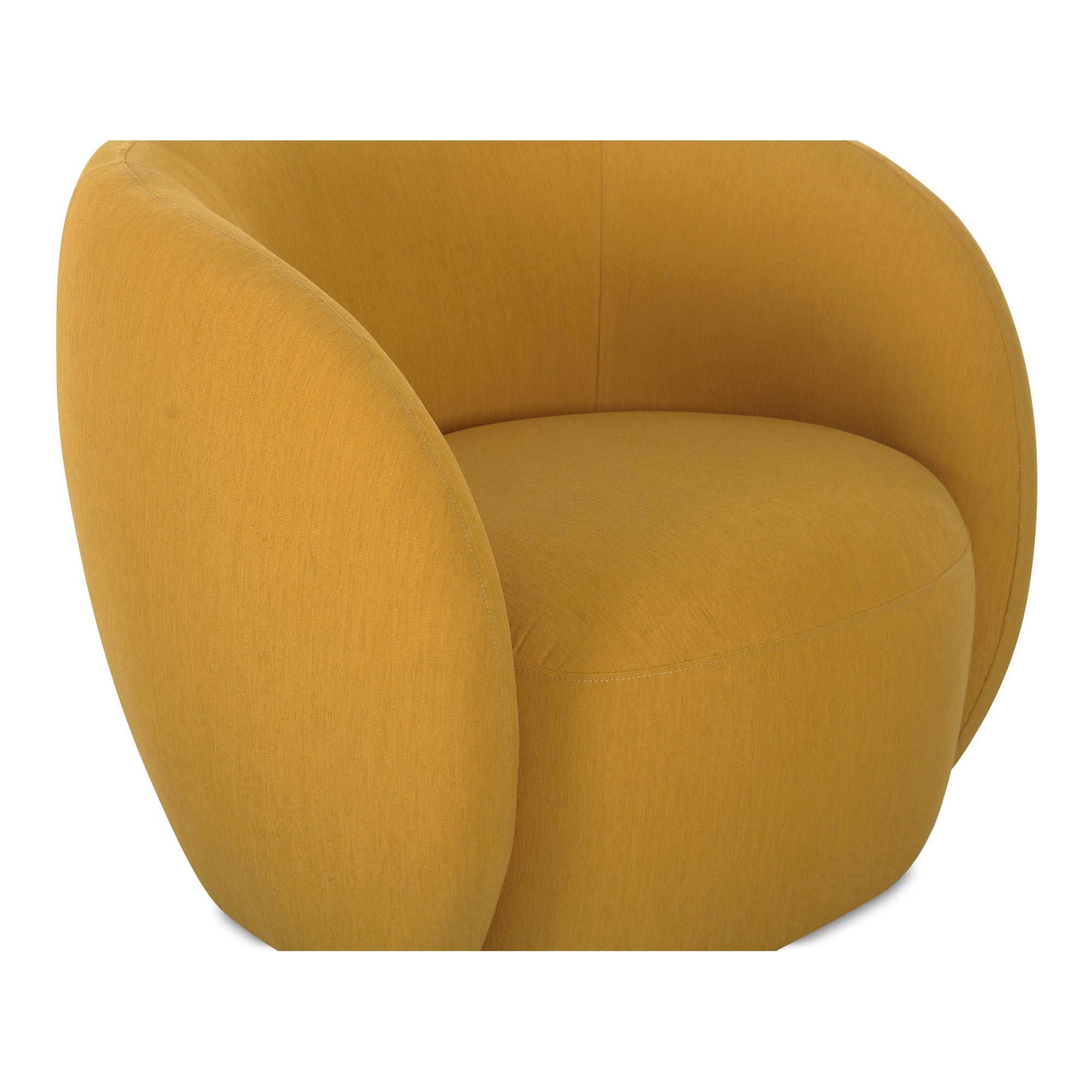 Rae Outdoor Accent Chair Cream