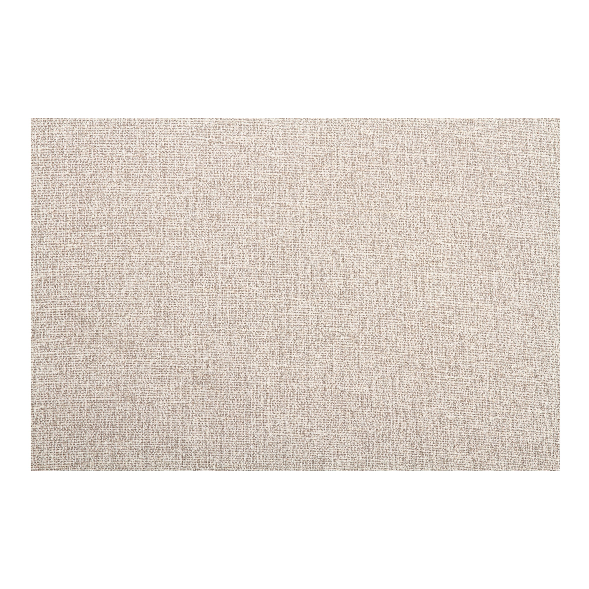 June Ottoman Oatmeal - Moes Home