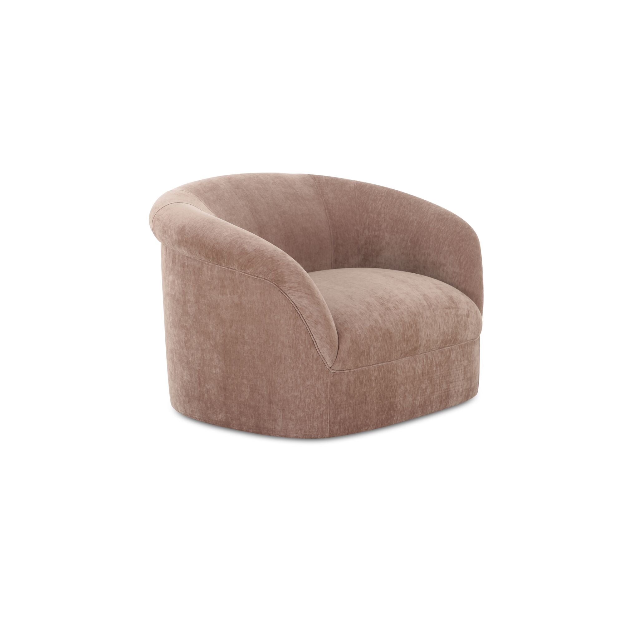 Thora Lounge Chair Dark Green