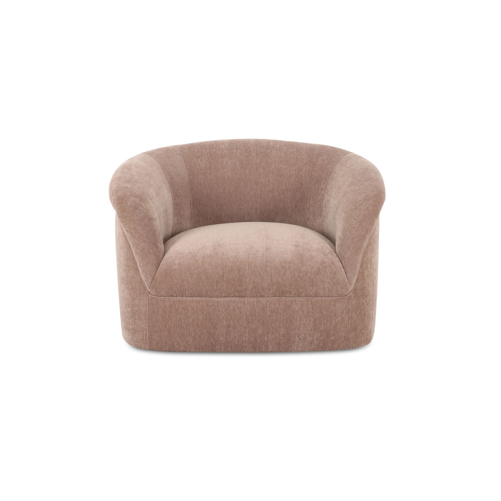 Thora Lounge Chair Dark Green