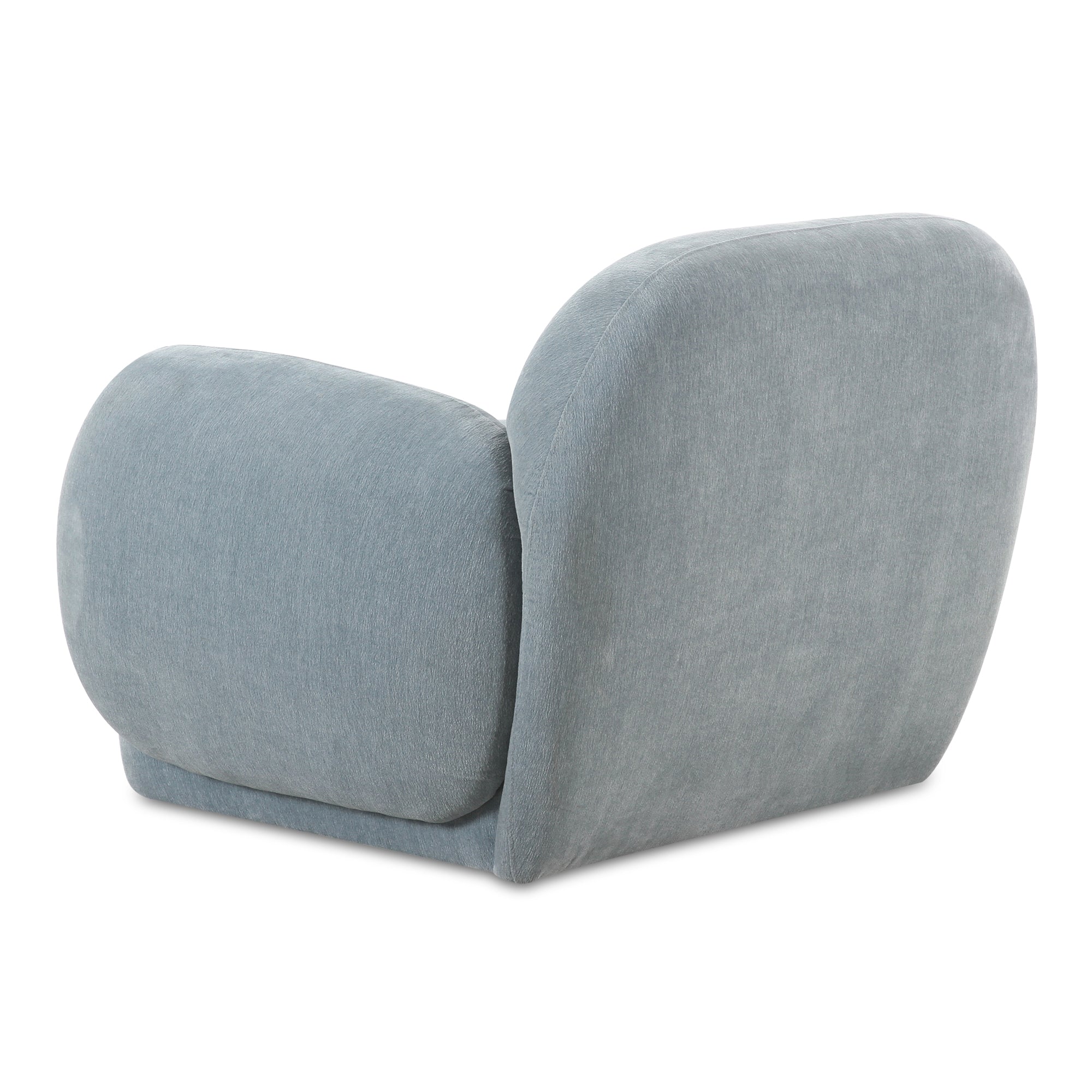 Hazel Lounge Chair Copper