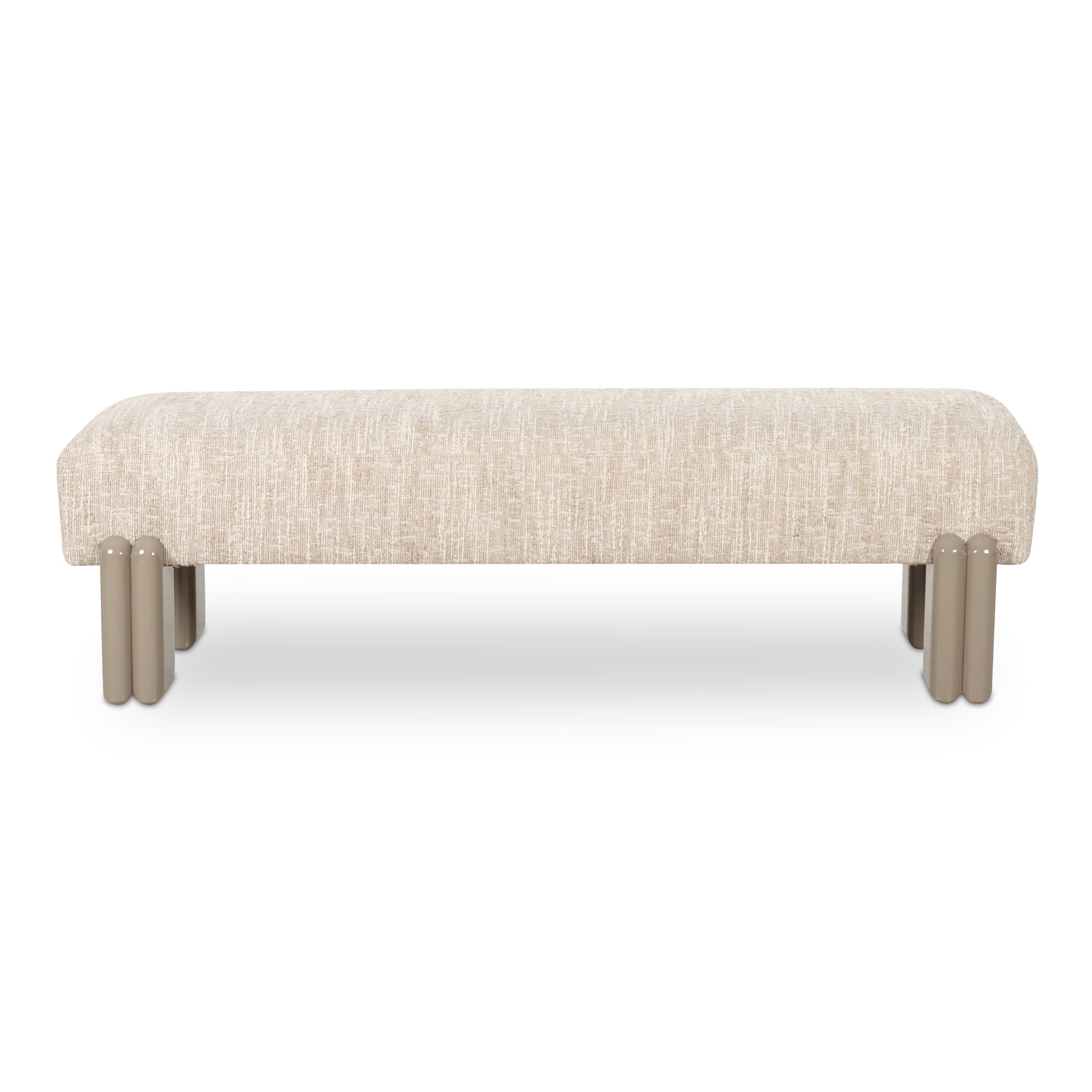 Priya Bench Black