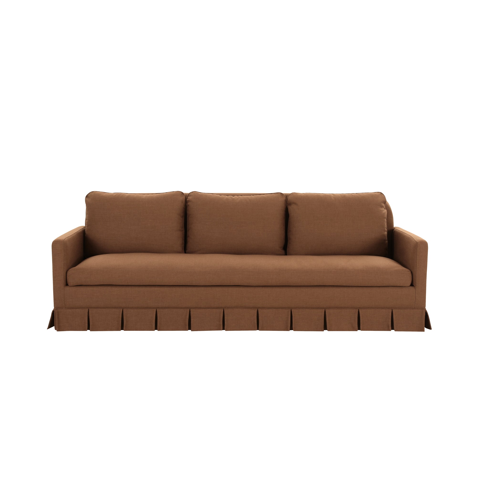 Pellicano Sofa Gillian Segal - Moes Home