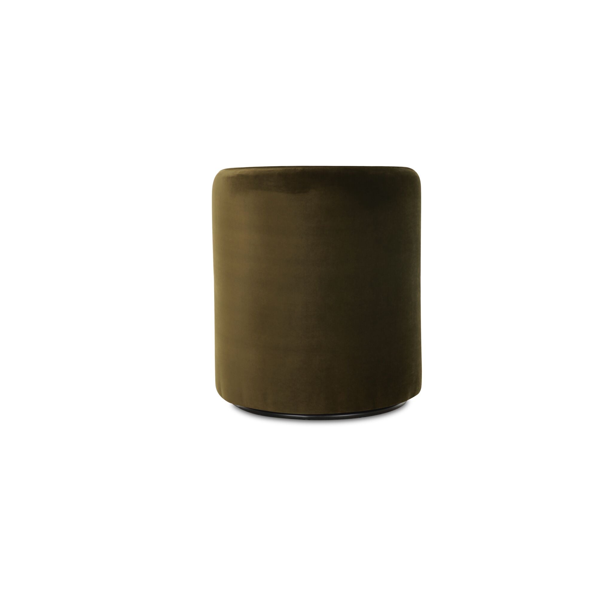 Dane Swivel Dining Chair Oatmeal