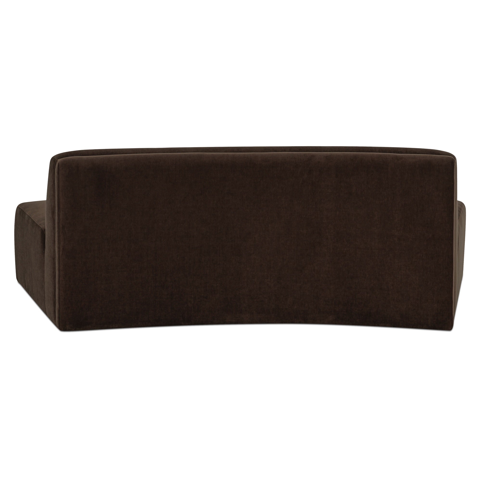 Naomi Convex Sofa Golden Yellow