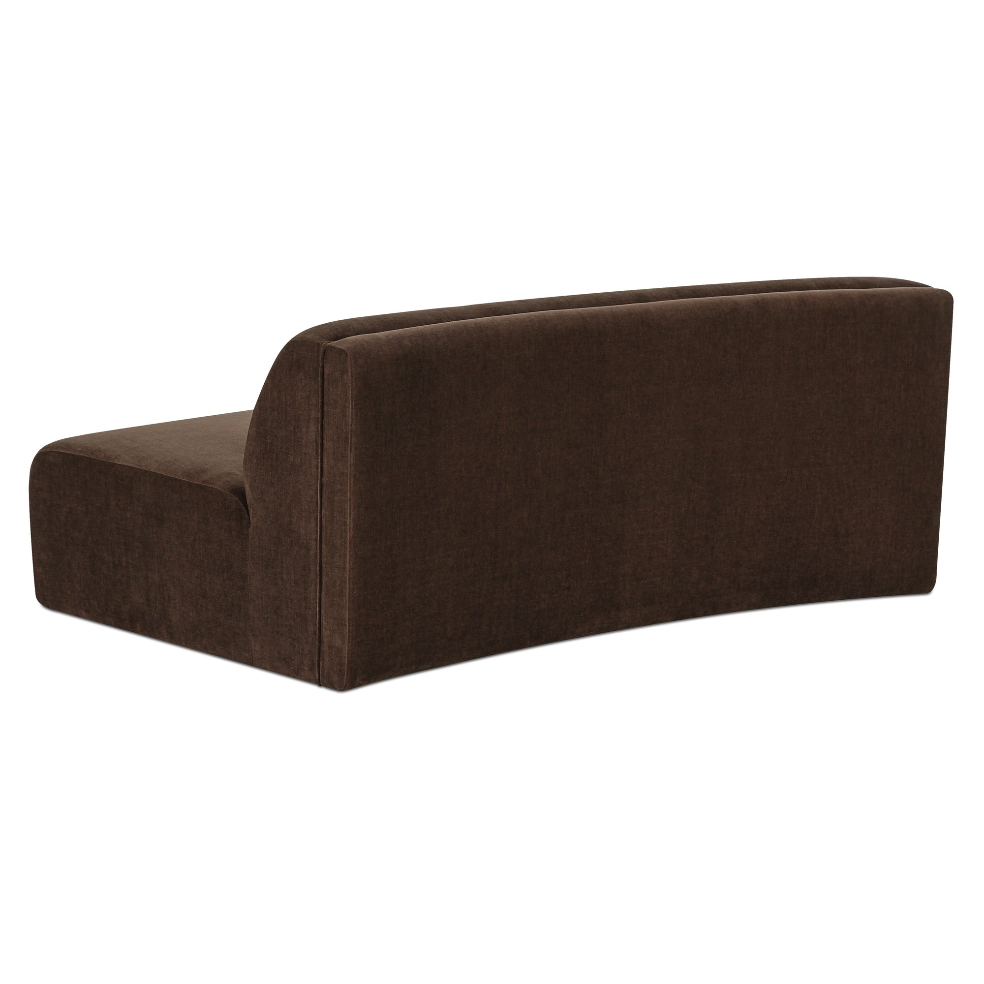 Naomi Convex Sofa Golden Yellow