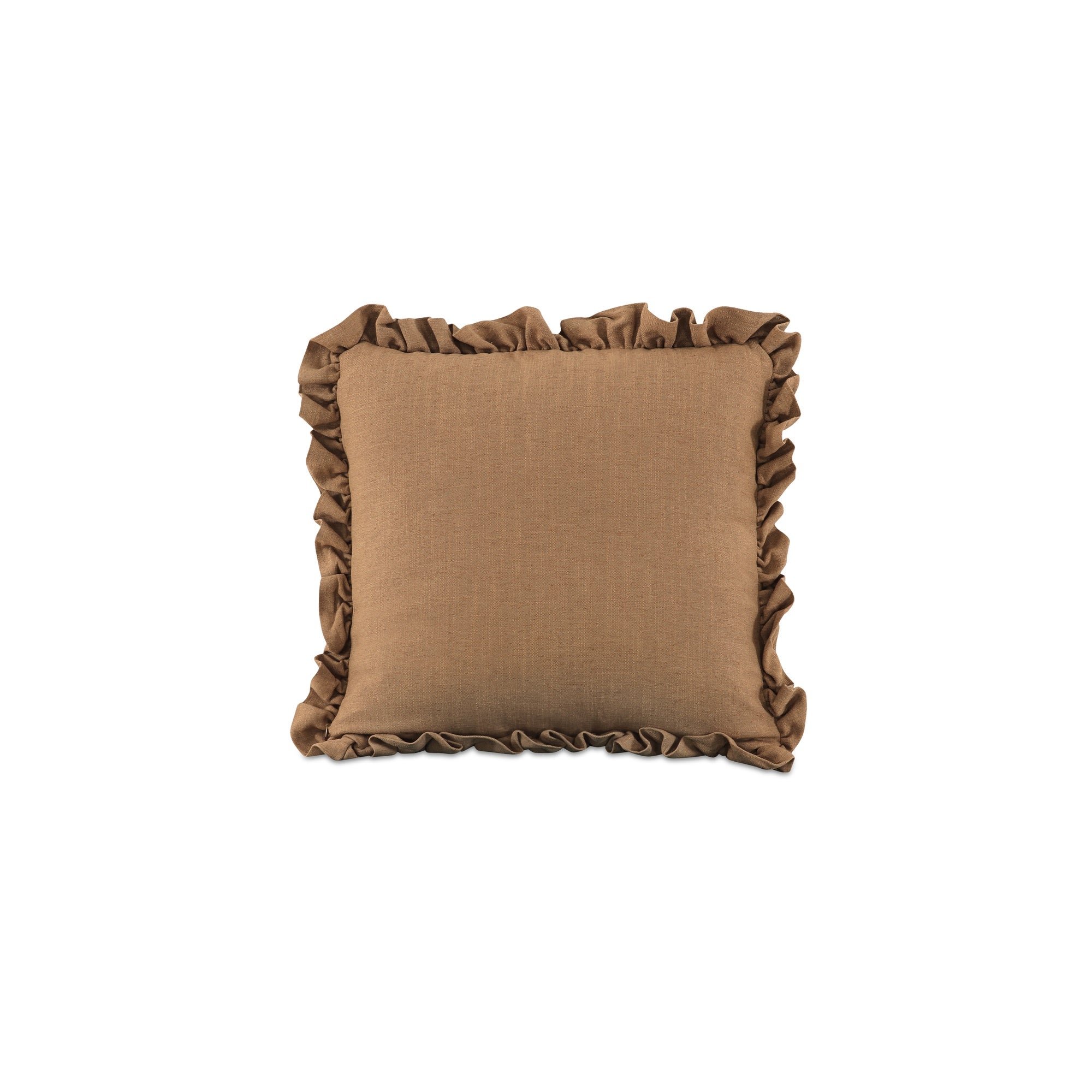 Betty 20 Inch Cushion Blue