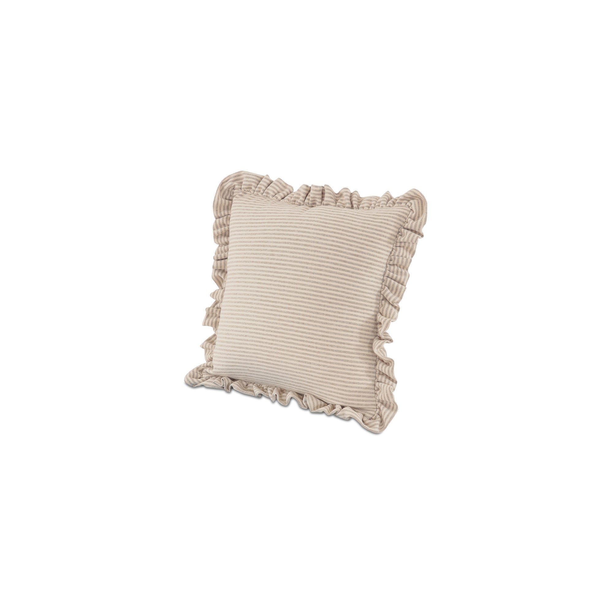 Betty 20 Inch Cushion Blue