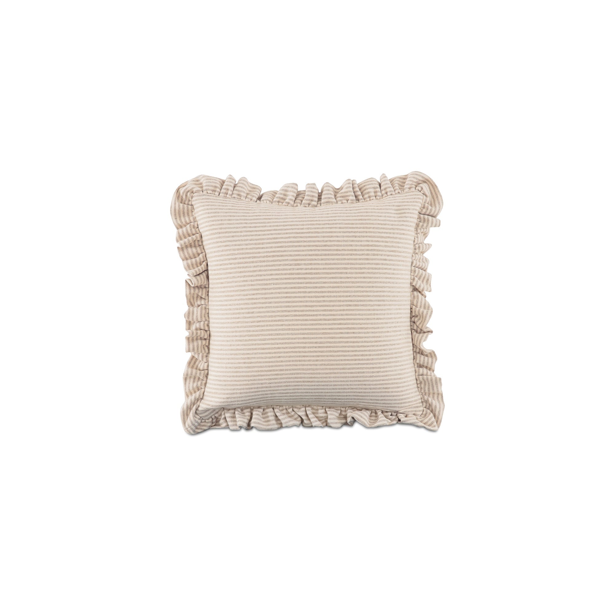 Betty 20 Inch Cushion Blue