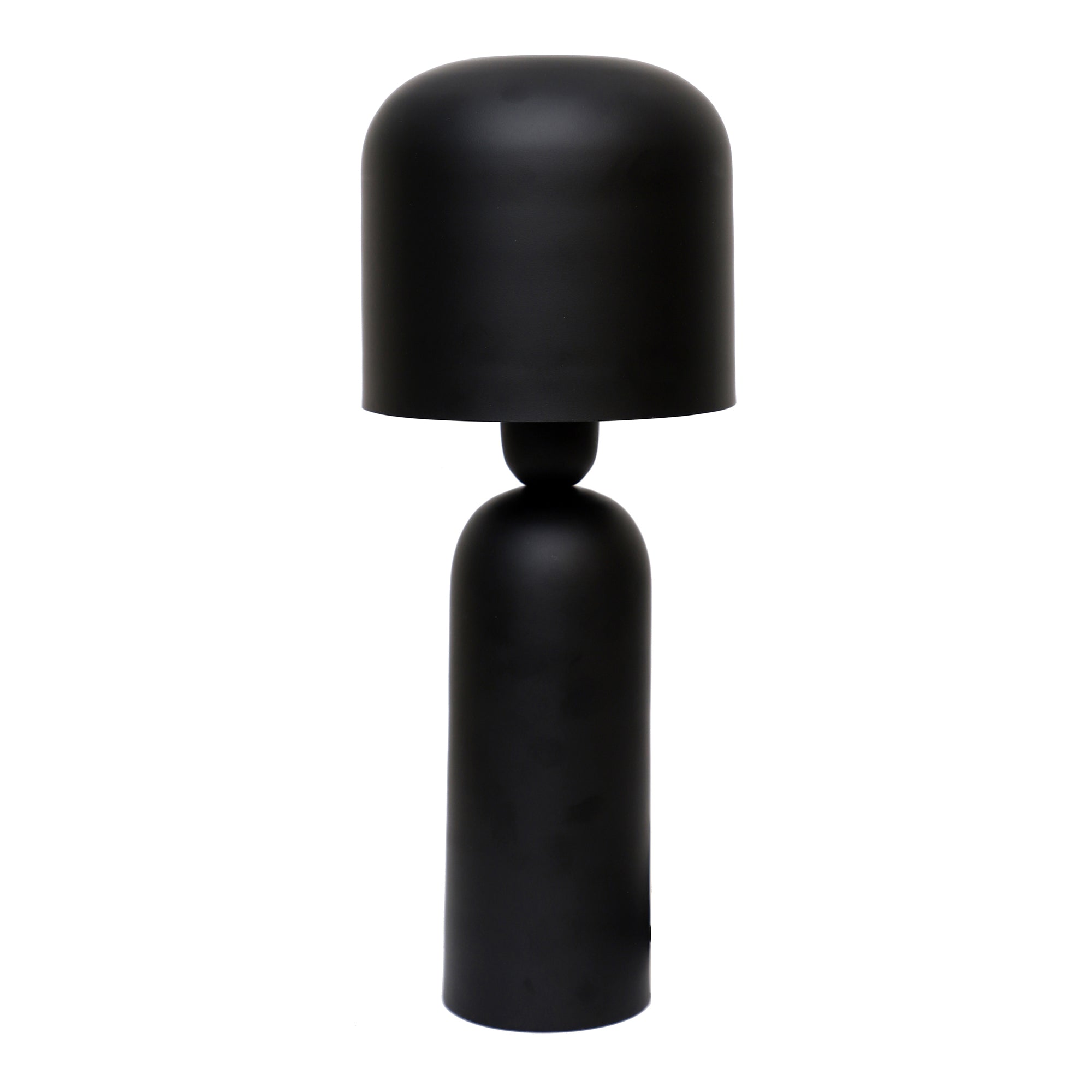 Echo Lamp Terracotta