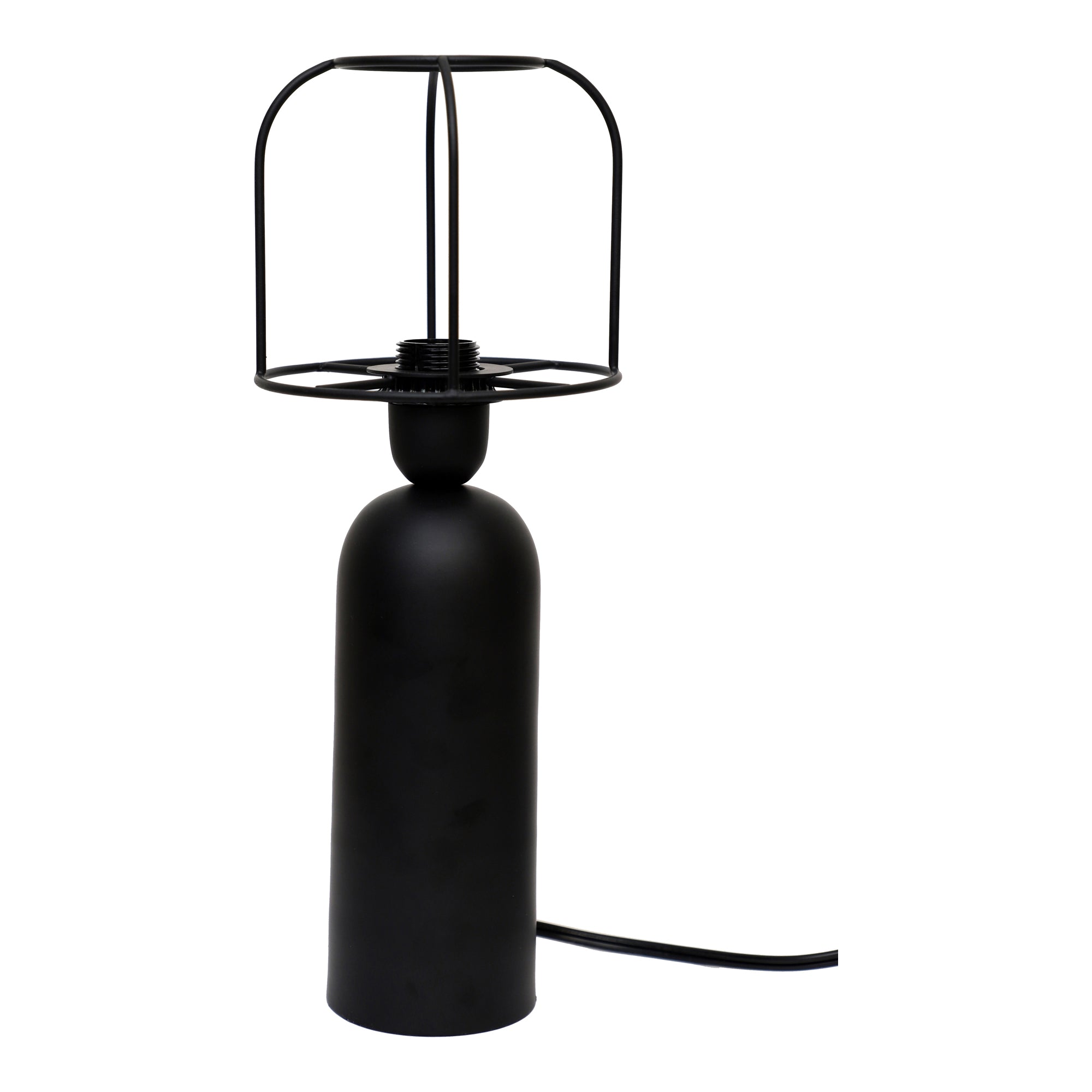 Echo Lamp Terracotta